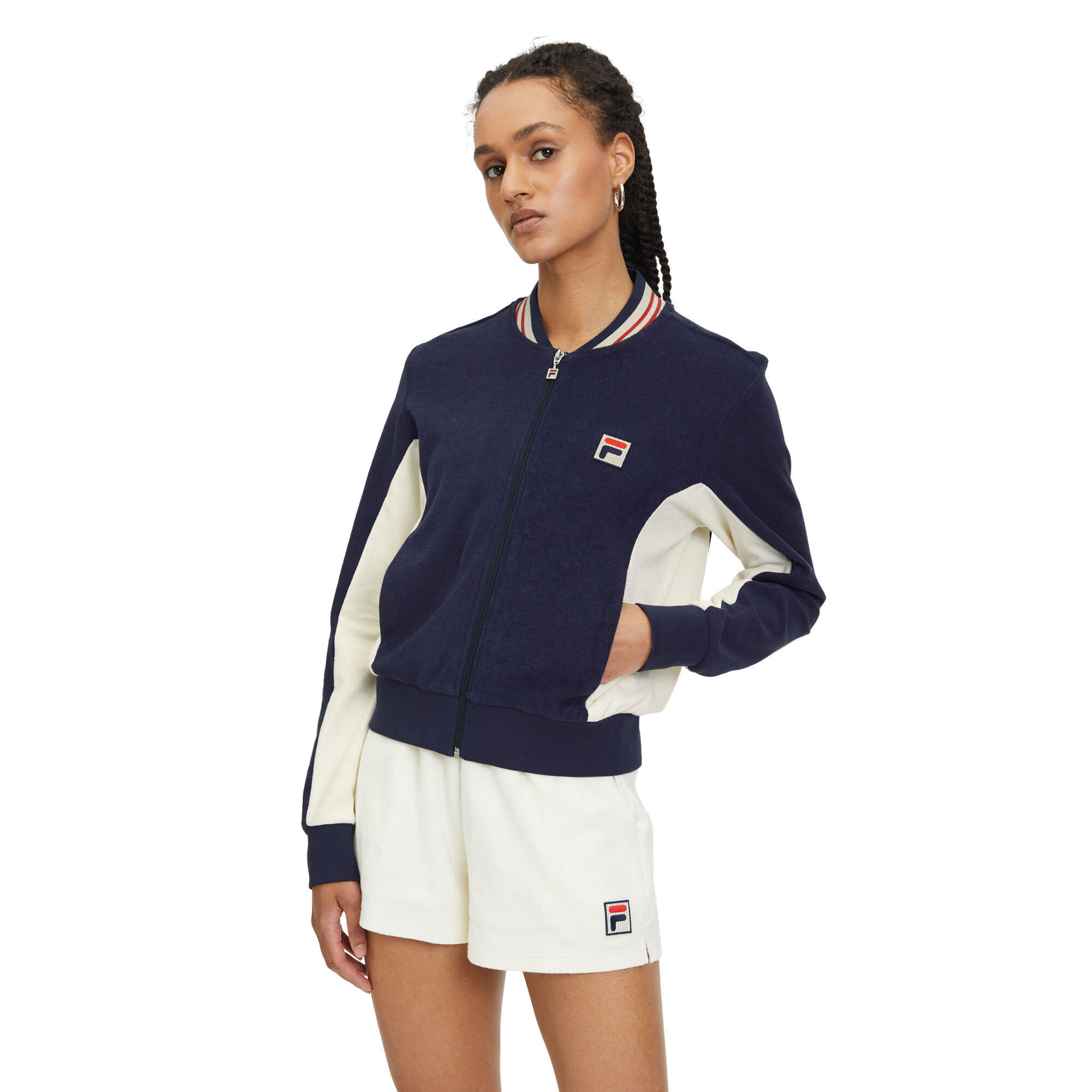 Bluza damska FILA Settanta