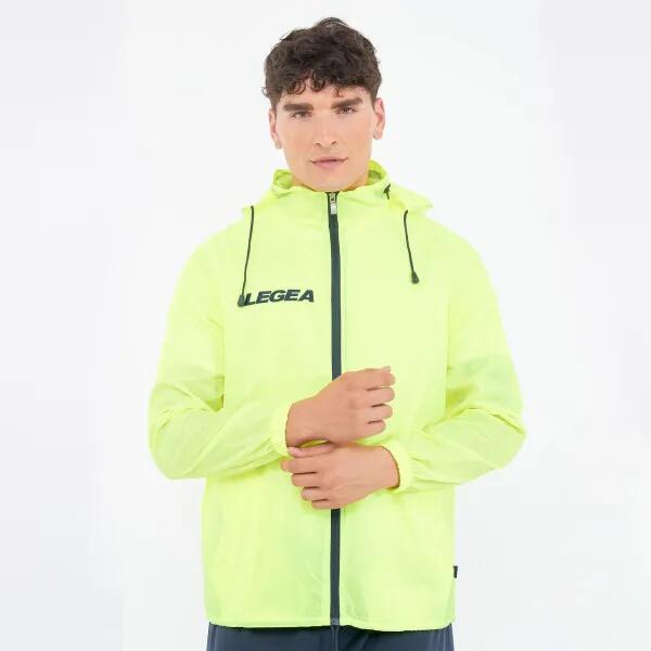 Kurtka Legea Cairo Dorosłych