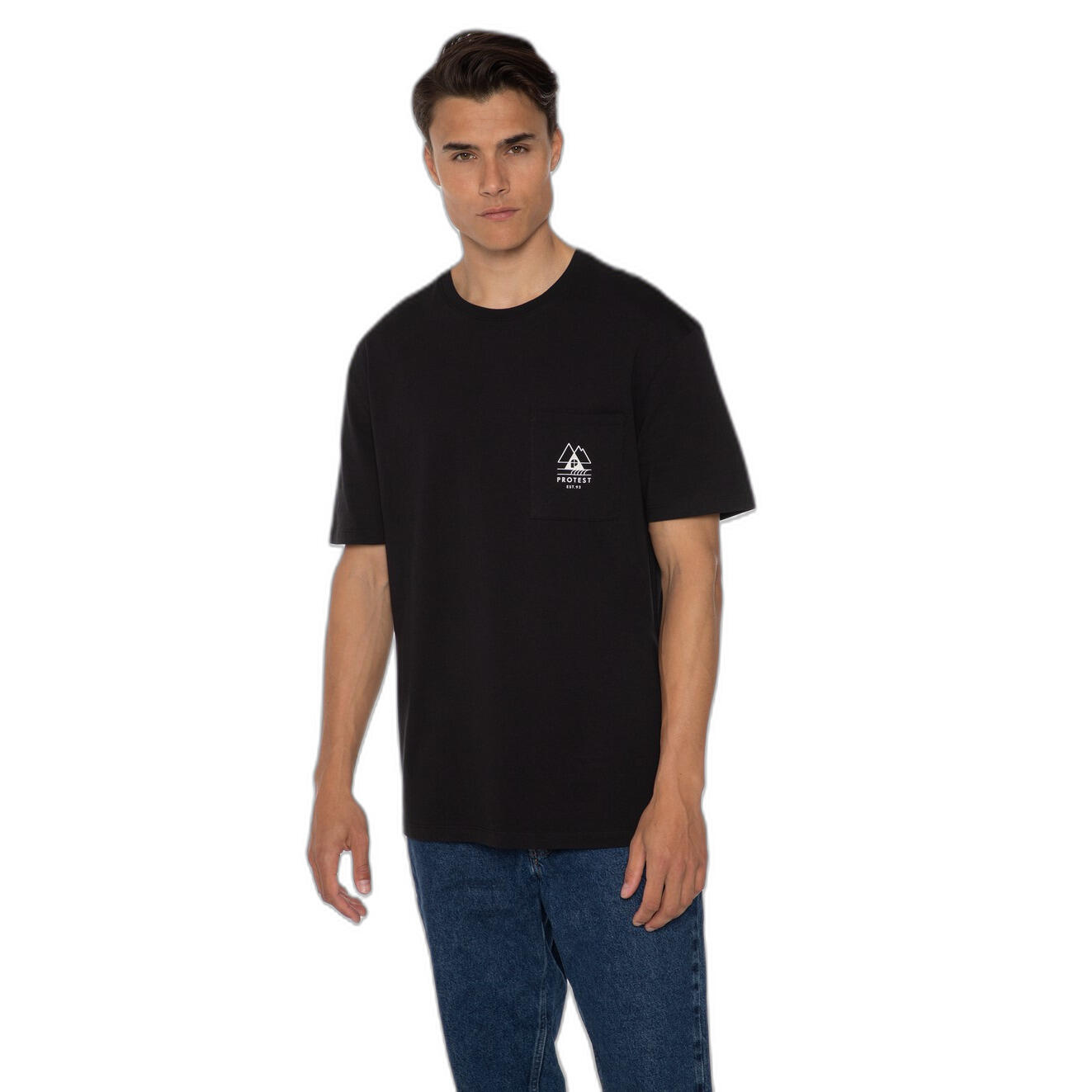 Koszulka Protest Isiah