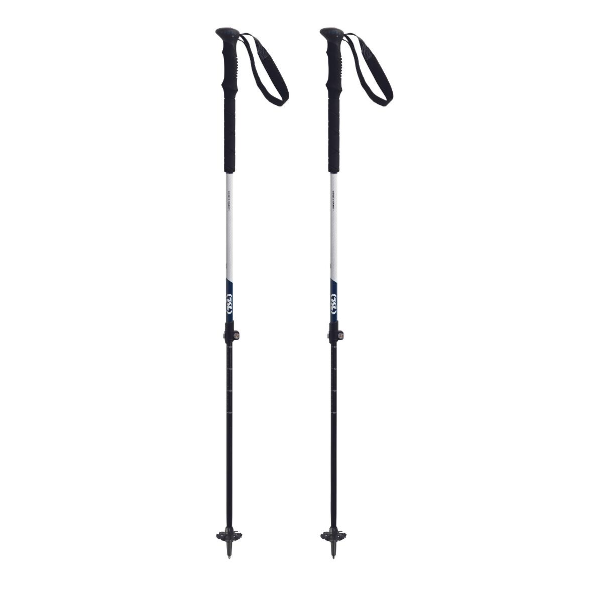 Laski TSL Hiking alu 2 cross