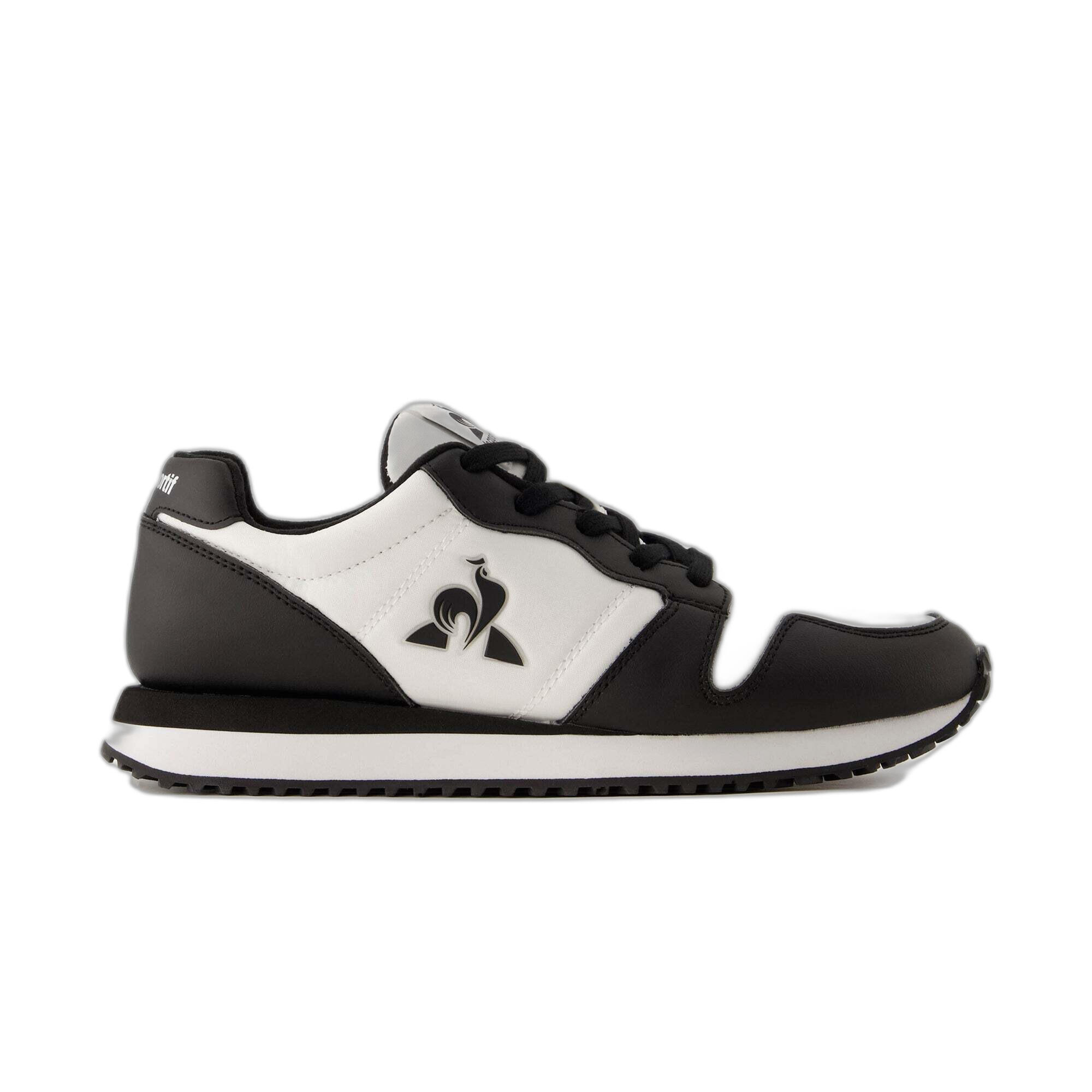 Trenerzy Le Coq Sportif Platinium_2