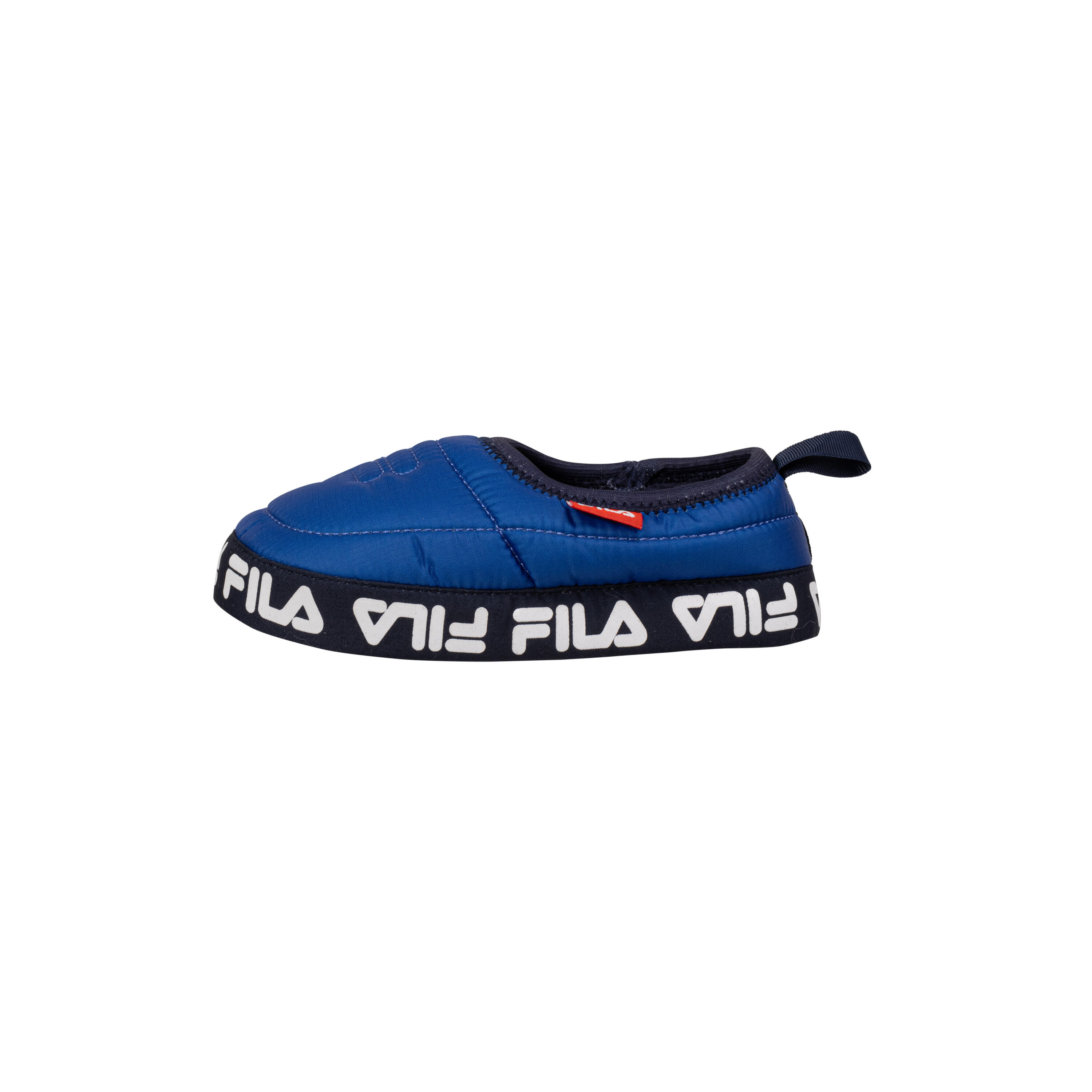 Fila Jr Comfider Sneakers Dziecięce Lapis Blue Rozmiar 30