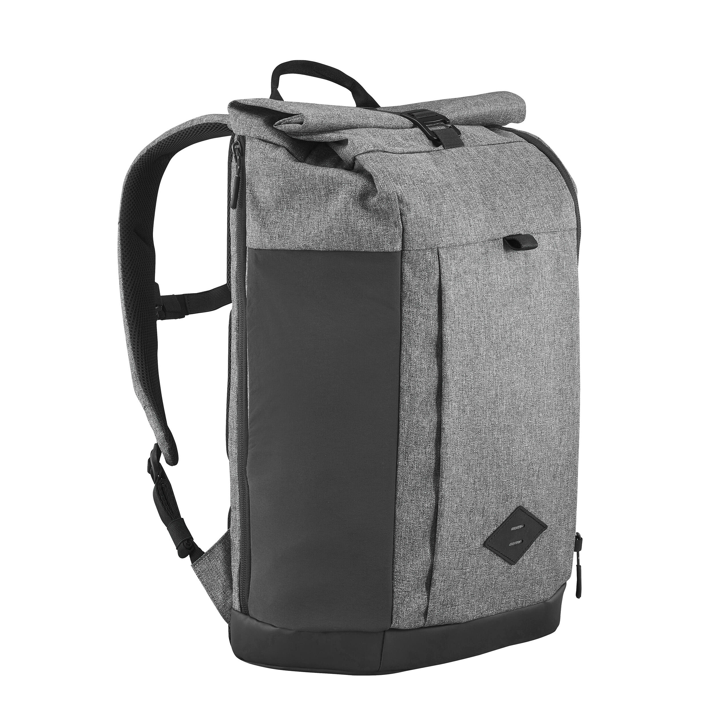 Plecak turystyczny Quechua Escape 500 Rolltop 23 litry