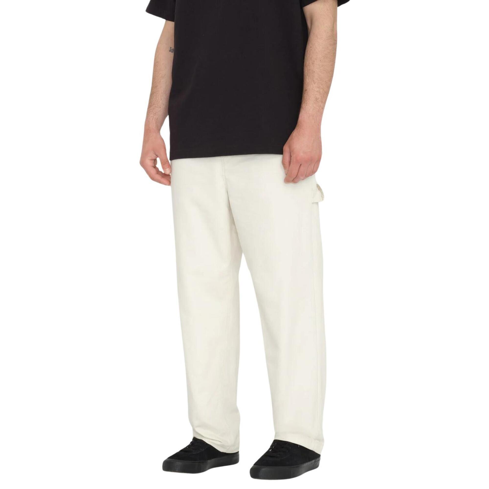 Spodnie turystyczne męskie Volcom Kraftsman Denim