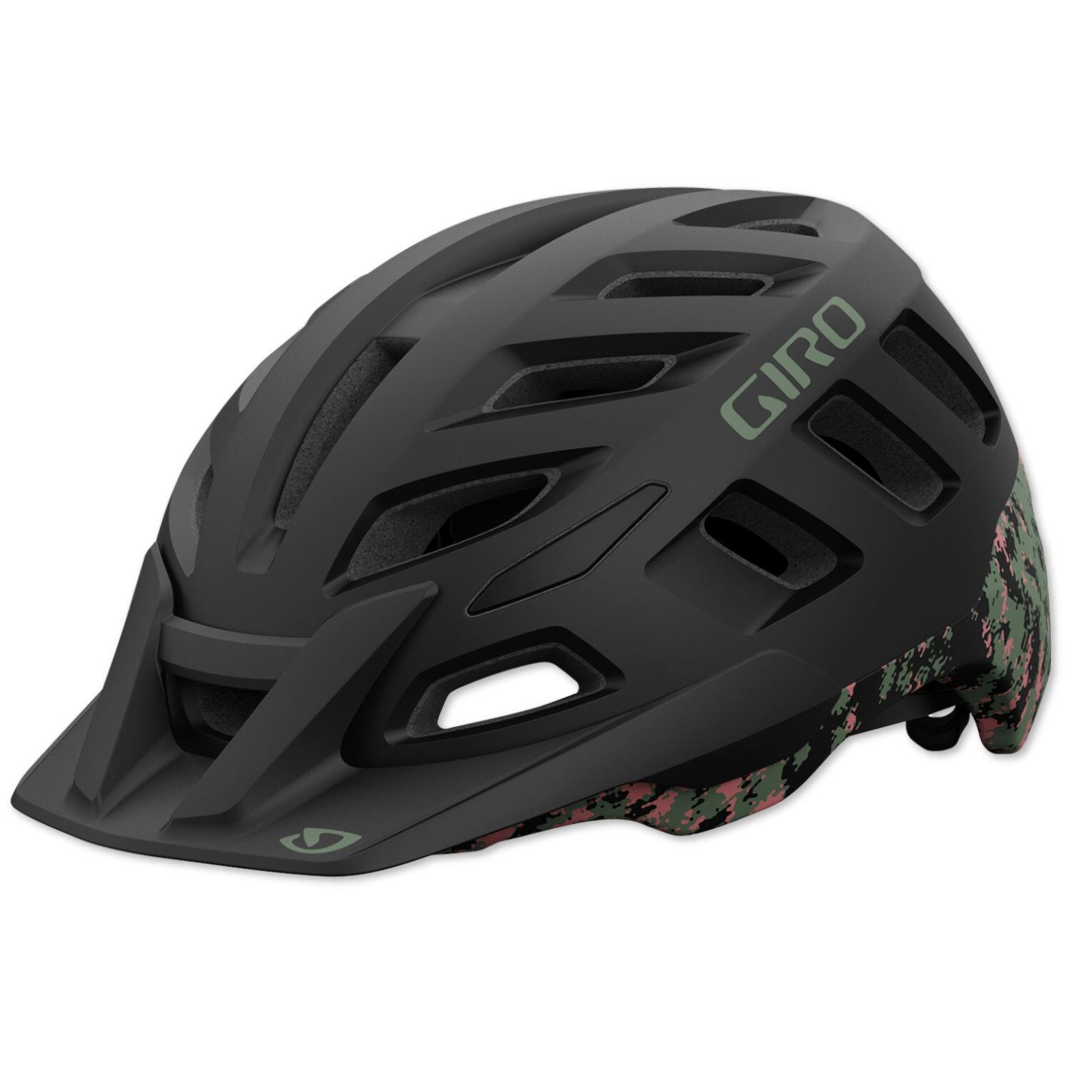 Kask rowerowy dla dorosłych Giro Radix II Mips