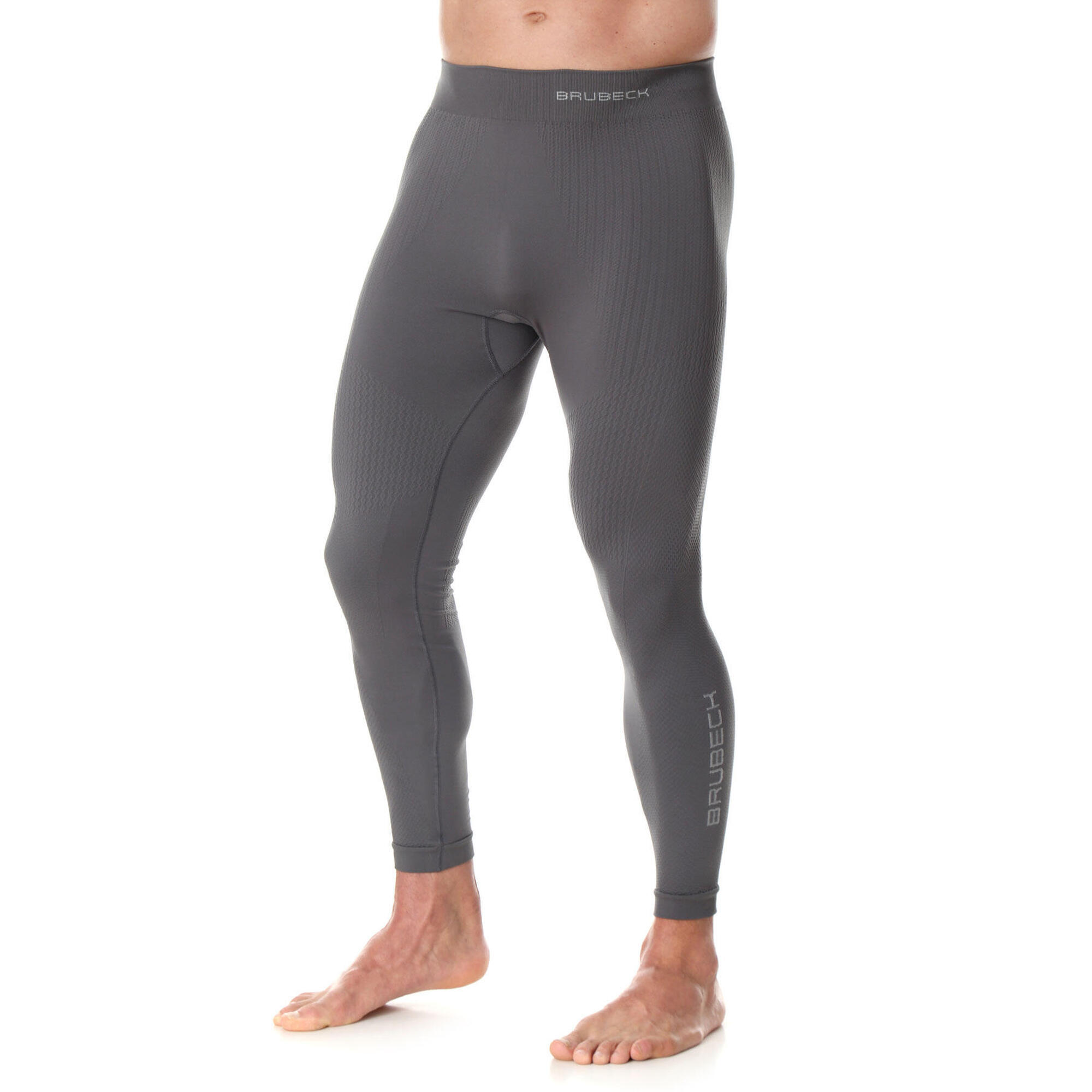 Spodnie męskie termoaktywne Brubeck EXTREME THERMO