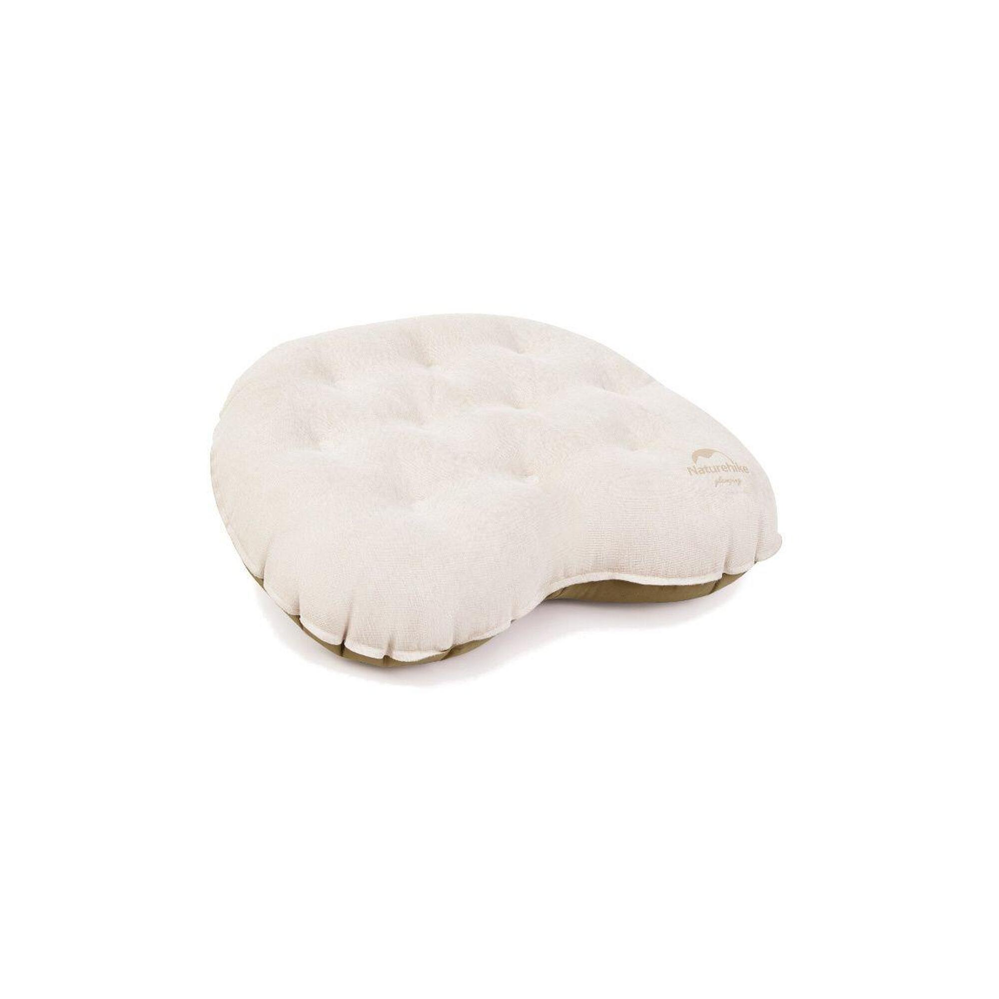 Poduszka Turystyczna Naturehike Velvet Tpu Inflatable Pillow
