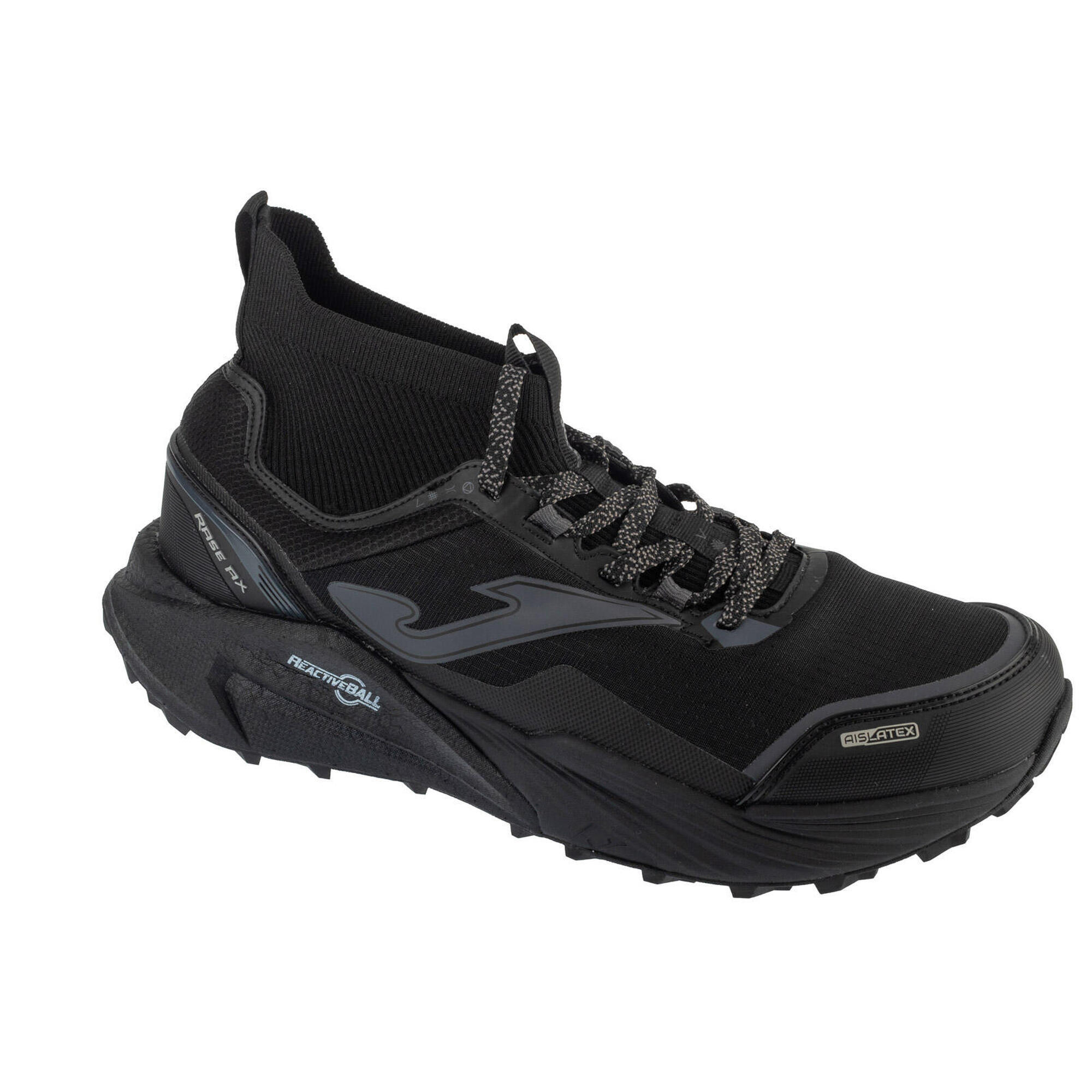 Buty trekkingowe męskie, Rase AX3 Men 25 TKRAX3W