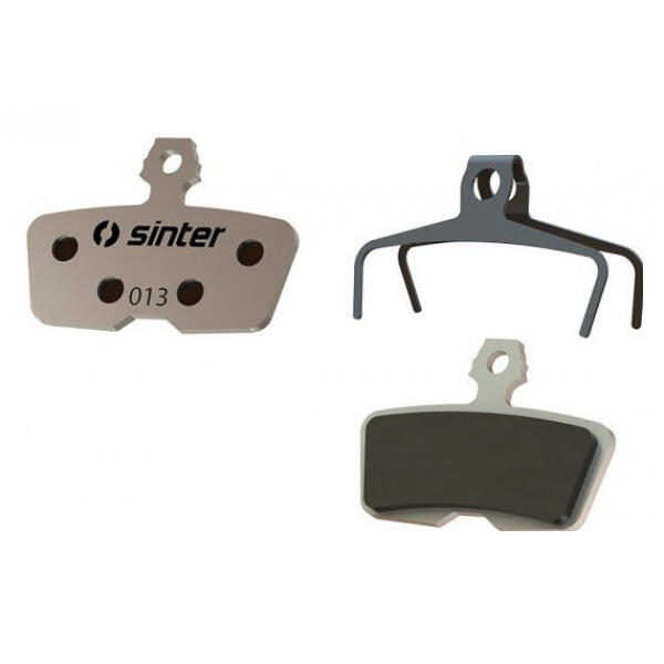 Klocki hamulcowe Sinter 13 - E-bike
