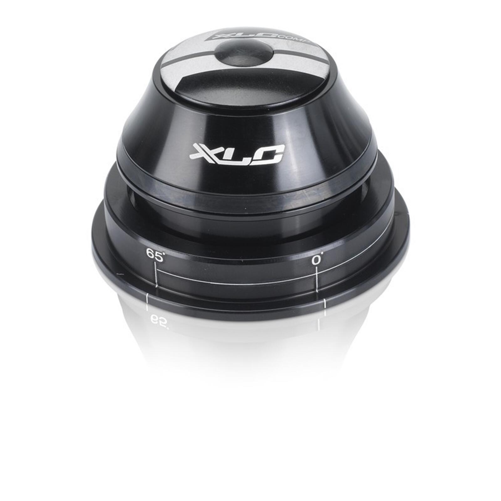 Półzintegrowany zestaw słuchawkowy XLC HS-I11 A-Head