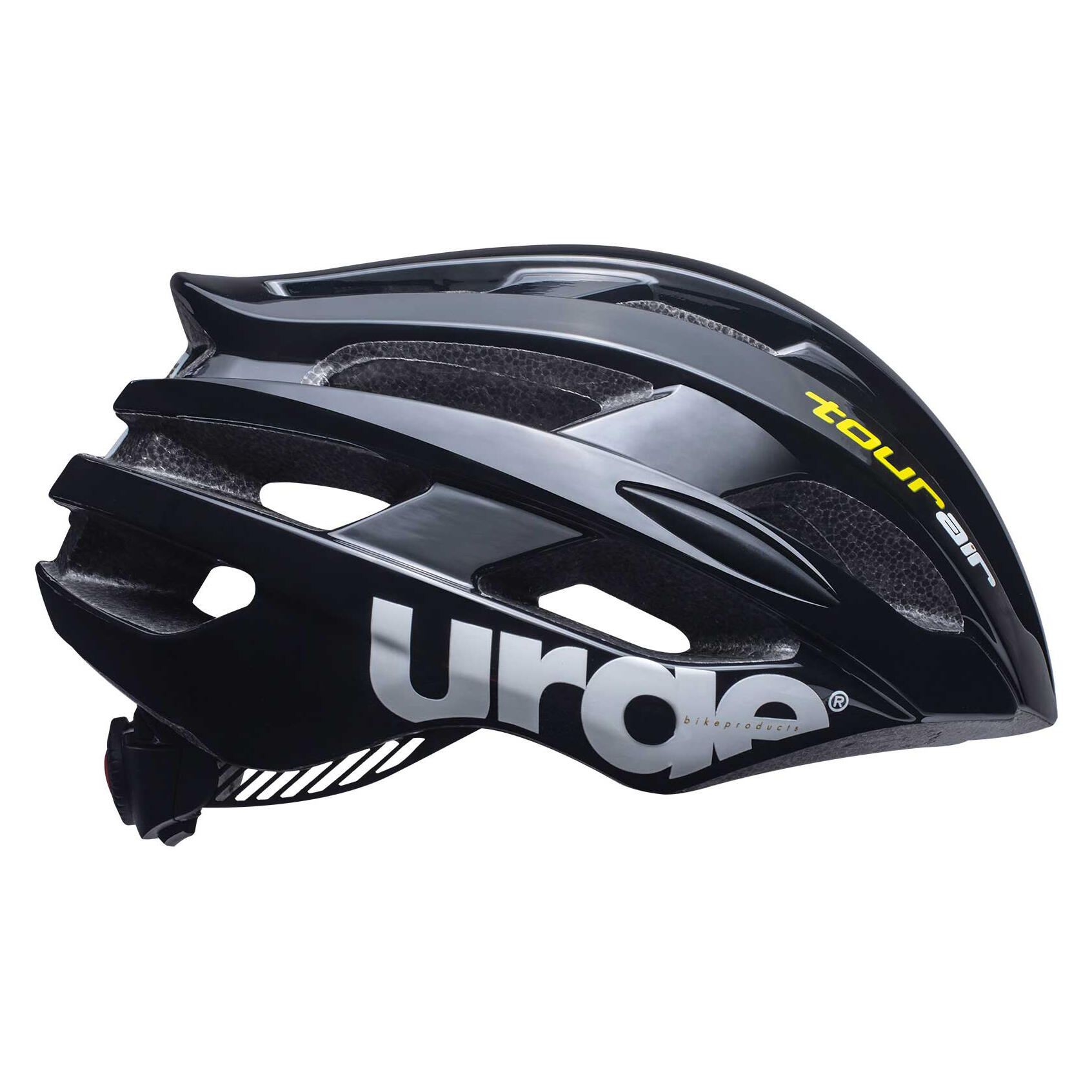 Kask rowerowy Urge TourAir