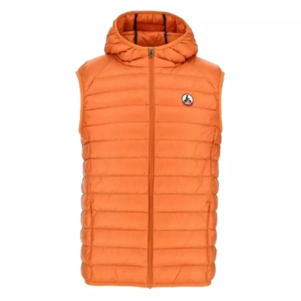 JOTT PAT Pomarańczowy