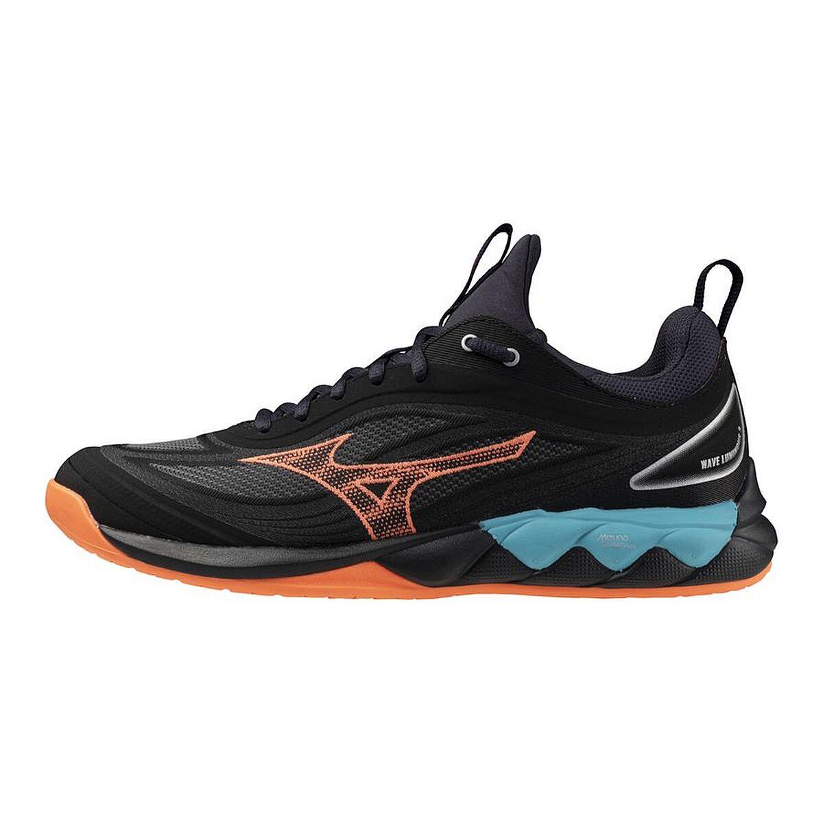 Buty halowe męskie Mizuno Wave Luminous 3