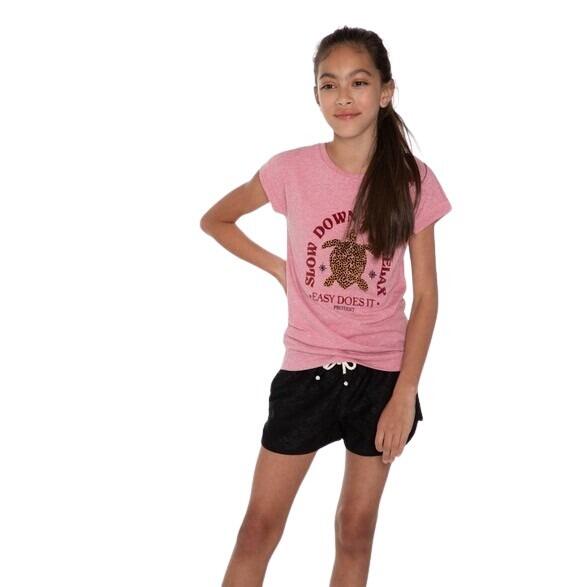 Dziewczęce szorty kąpielowe Protest Dian 21