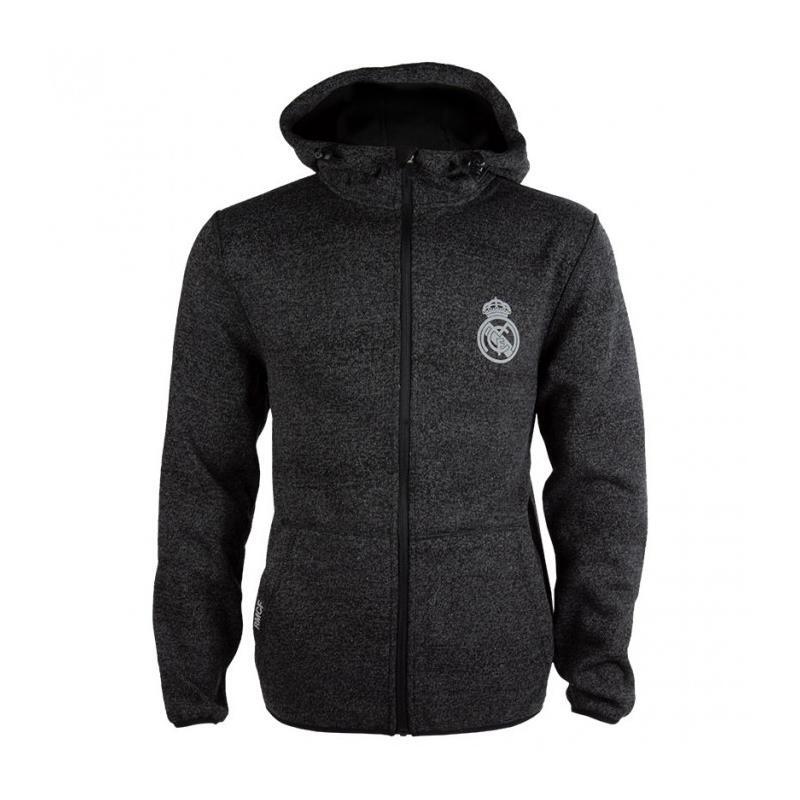 Kurtka techniczna męska Madridistas