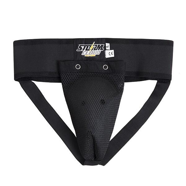 Suspensor StormCloud GG 1 Czarny M