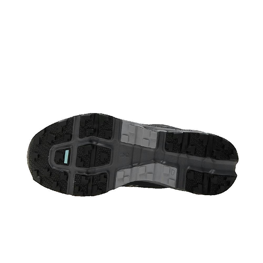 Buty On-Running Cloudvista 2 Wodoodporne Czarne