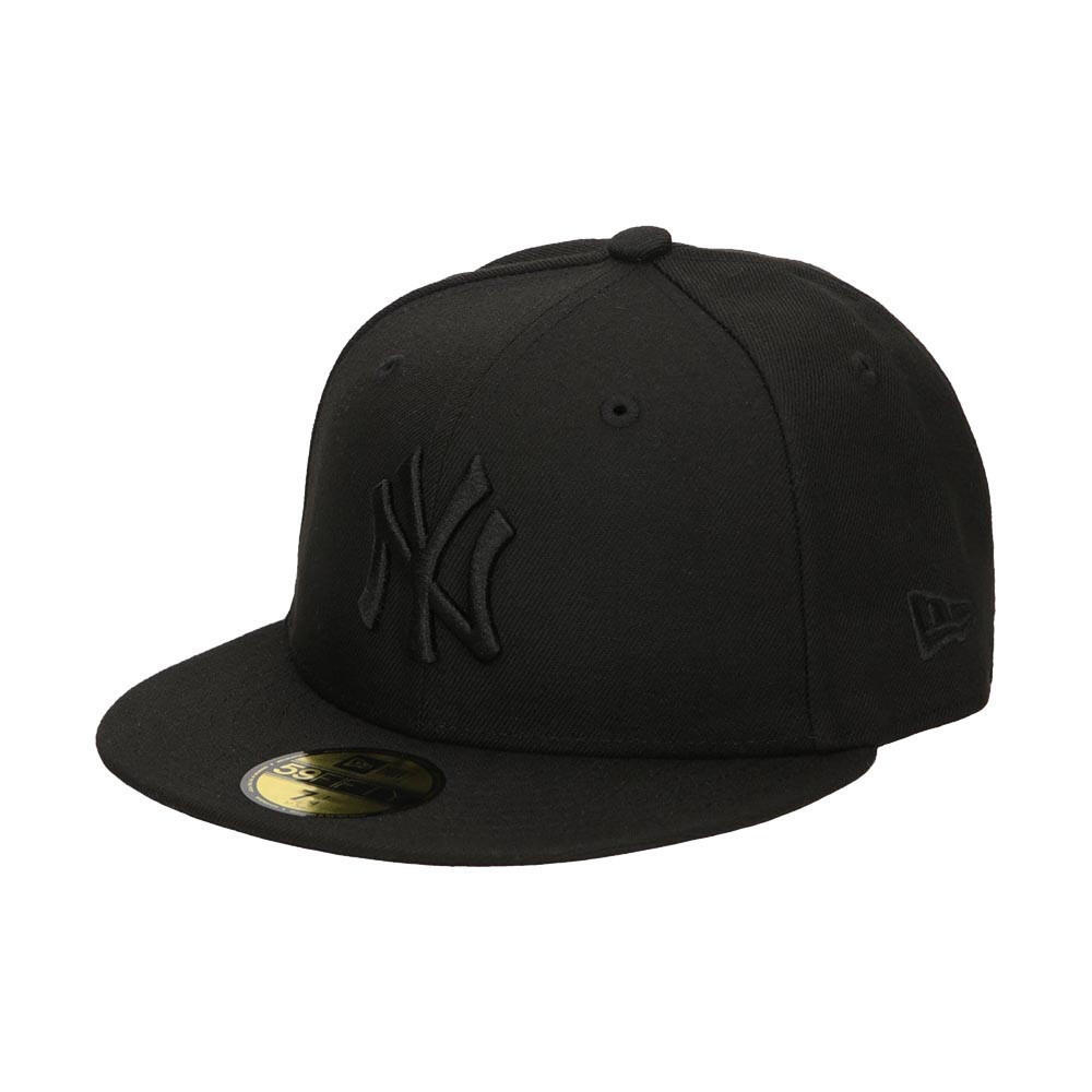 Czapka z daszkiem New Era 59FIFTY MLB NY New York Yankees Fullcap - 10000103