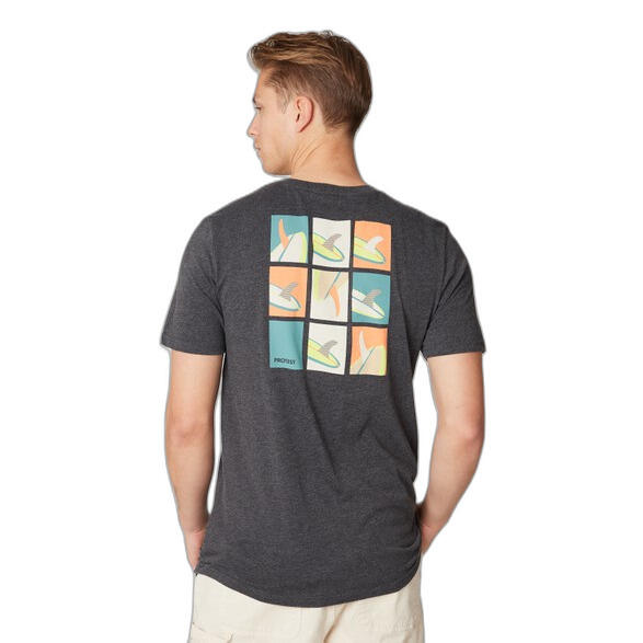 T-shirt męski Protest PRTOALO