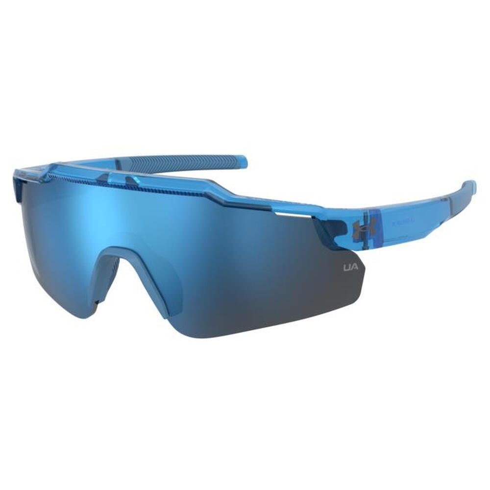 Okulary przeciwsłoneczne dziecięce Under Armour Levelup Jr S3