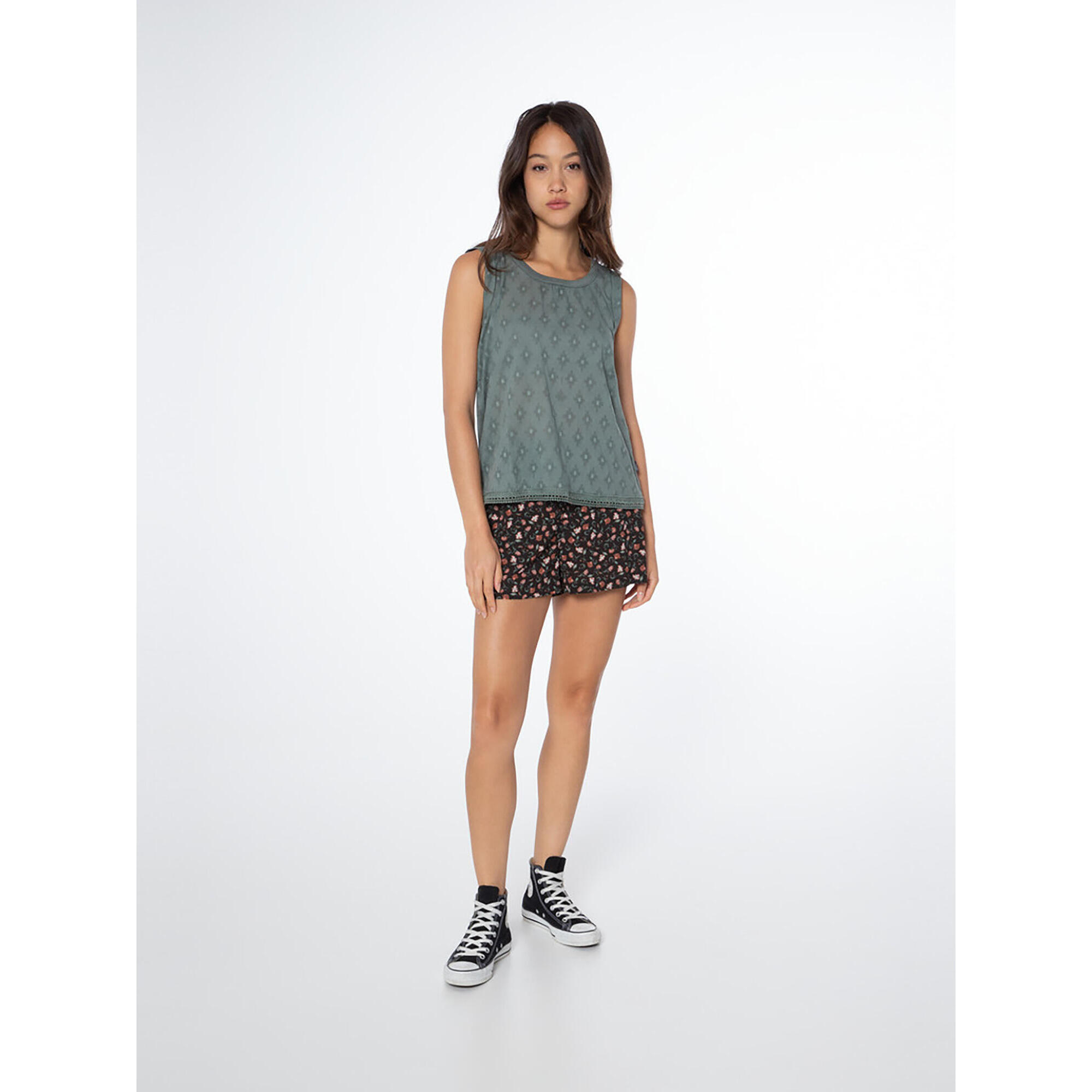 Koszulka damska Protest PRTJONNY