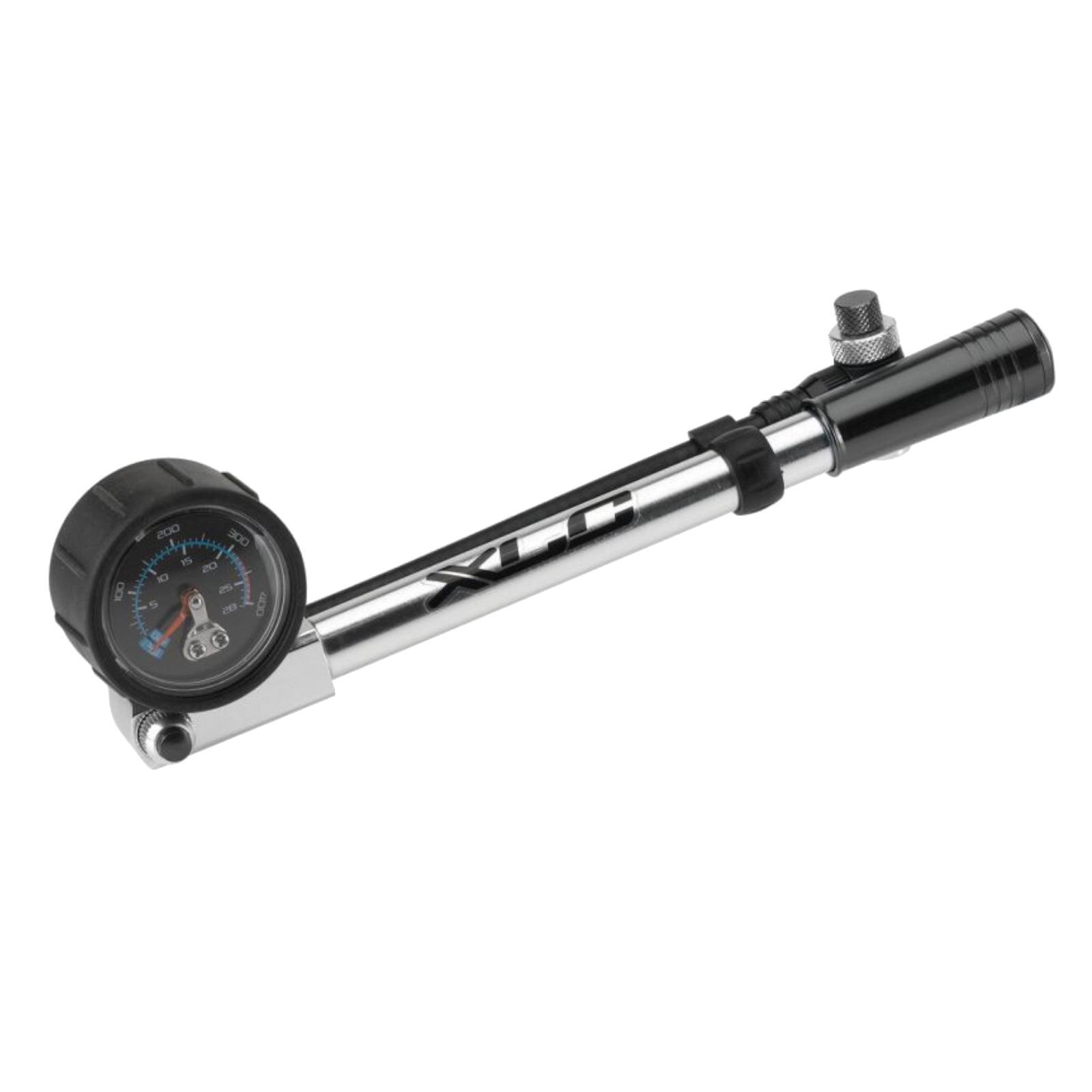 Pompka do amortyzatorów XLC HighAir Pro PU-H03