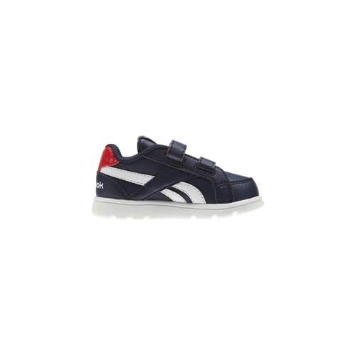 Buty do chodzenia niemowlęce Reebok Royal Prime