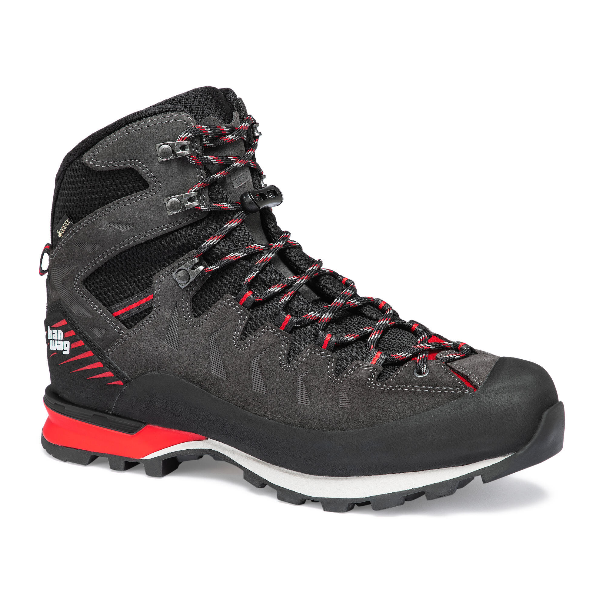 Buty trekkingowe Hanwag Makra Pro GTX