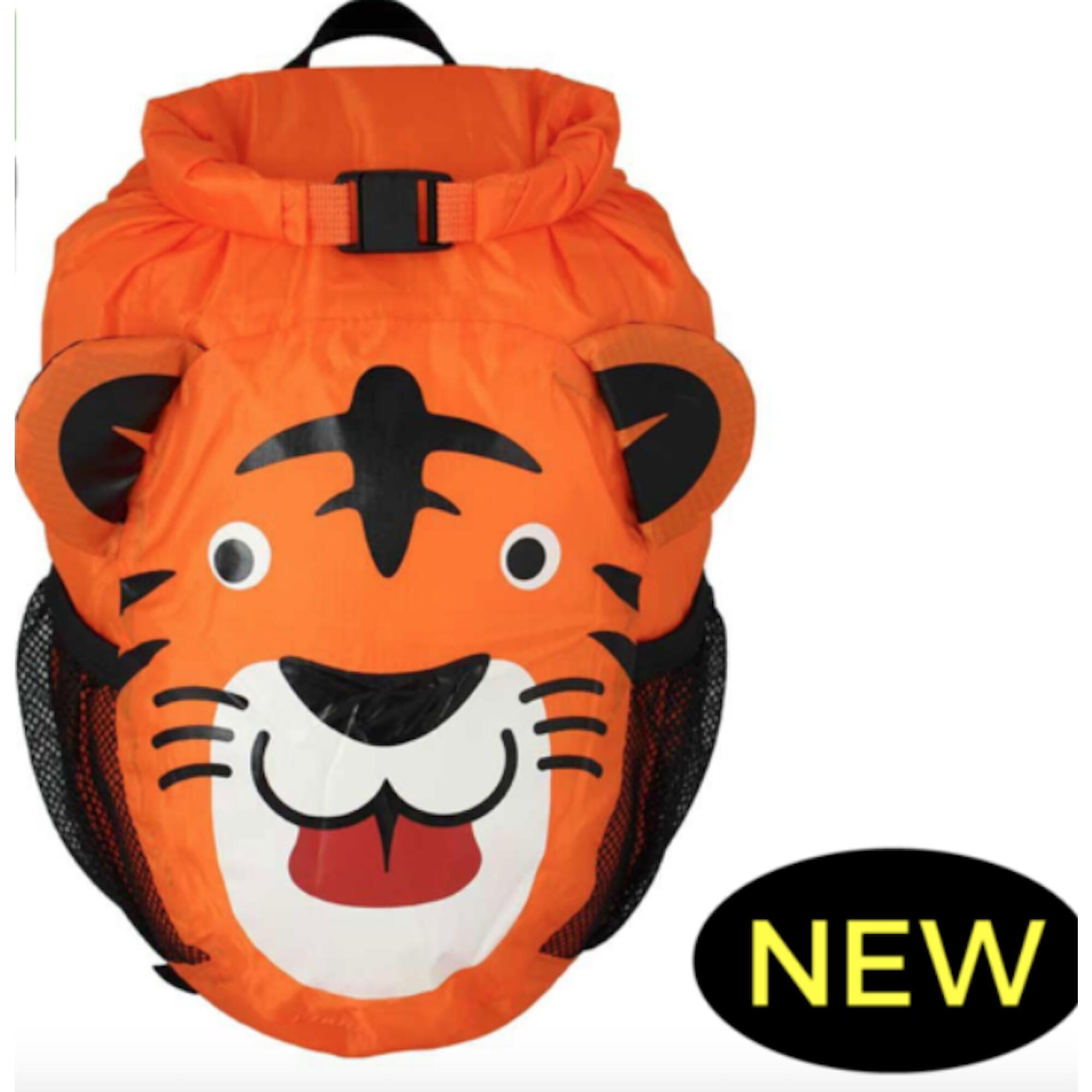 Plecak dziecięcy wodoszczelny 11L