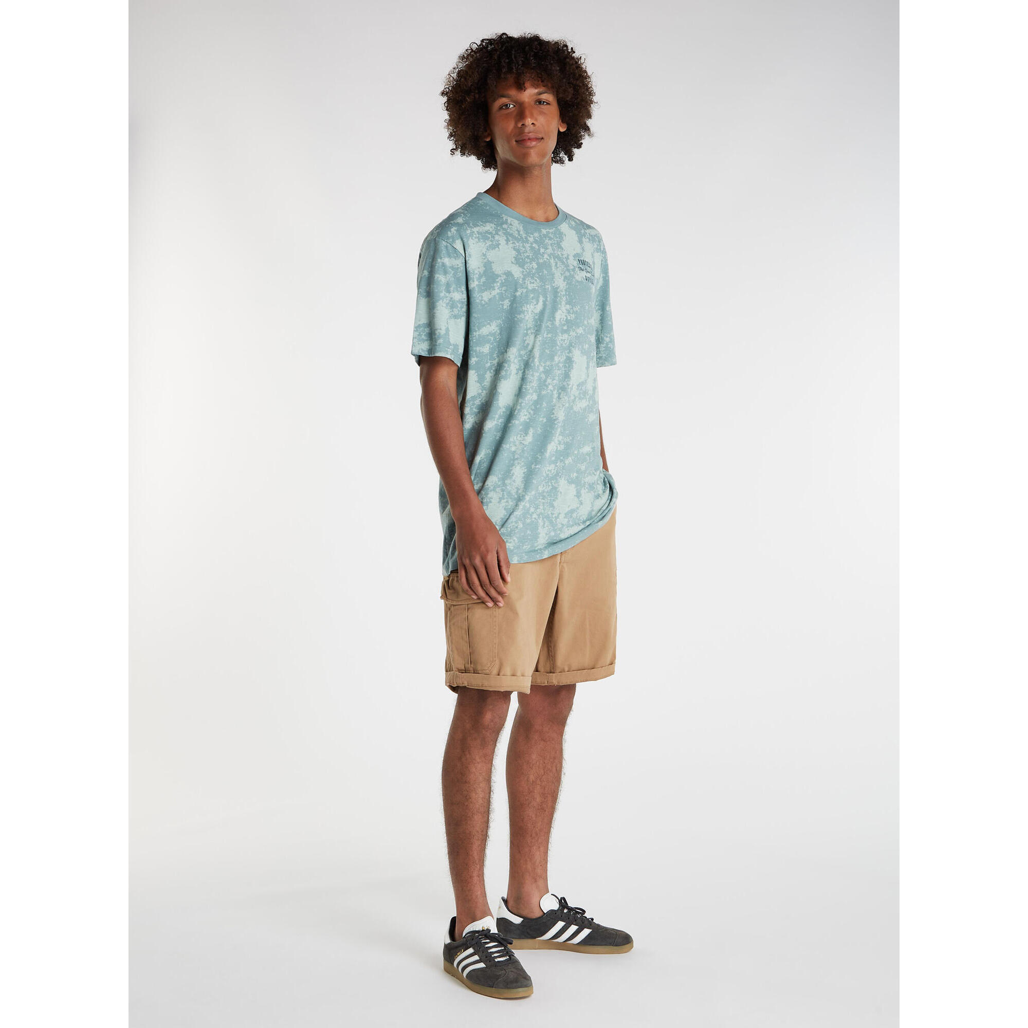 Spodenki męskie Protest PRTNYTRO cargoshort