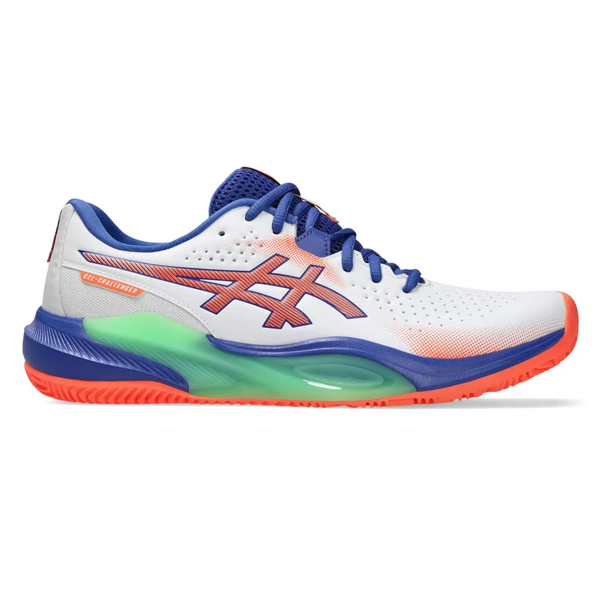 Buty do padla męskie ASICS Gel Challenger 15