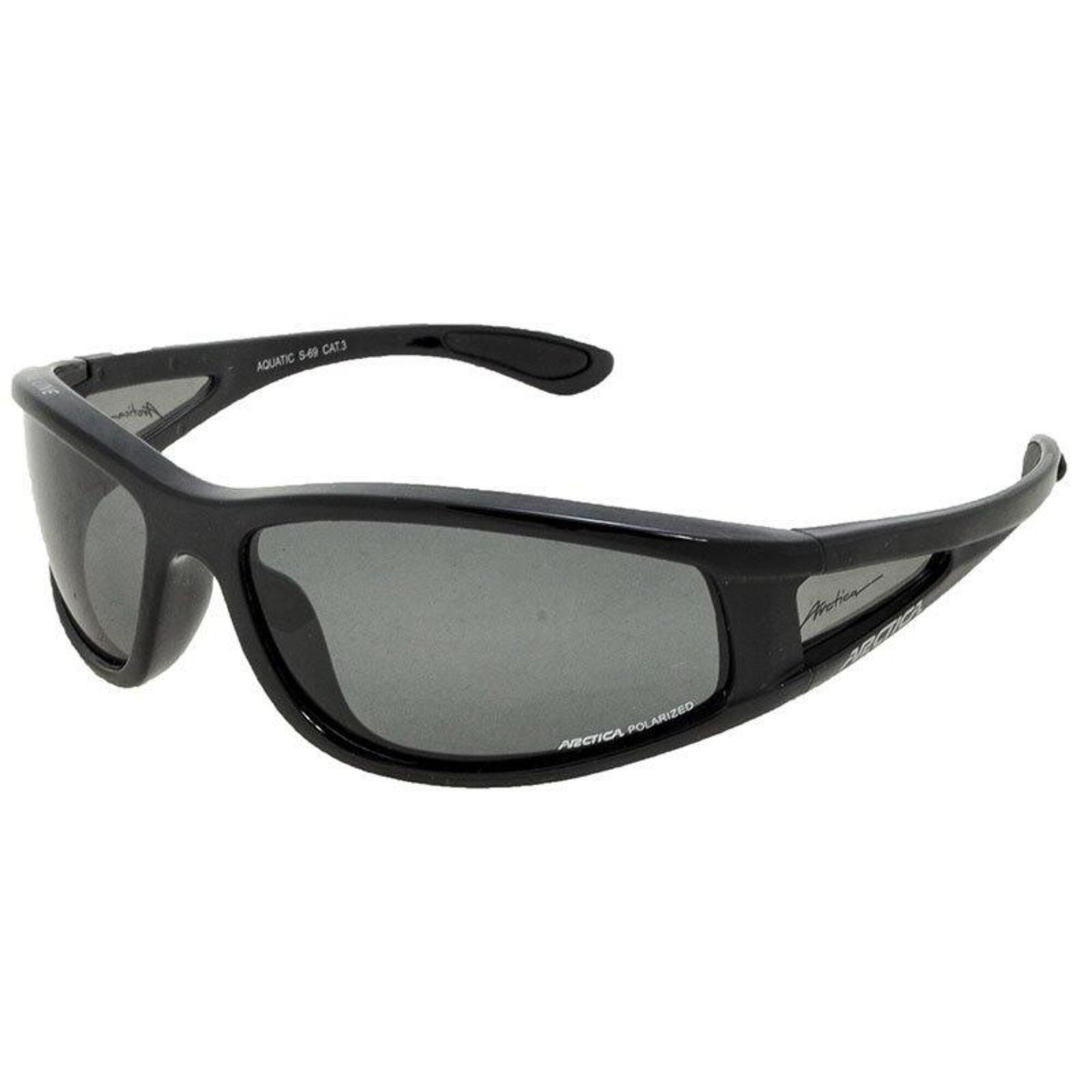 Okulary Arctica S-69 Polaryzacja