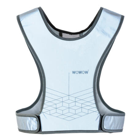 Kamizelka Wowow Nova FR