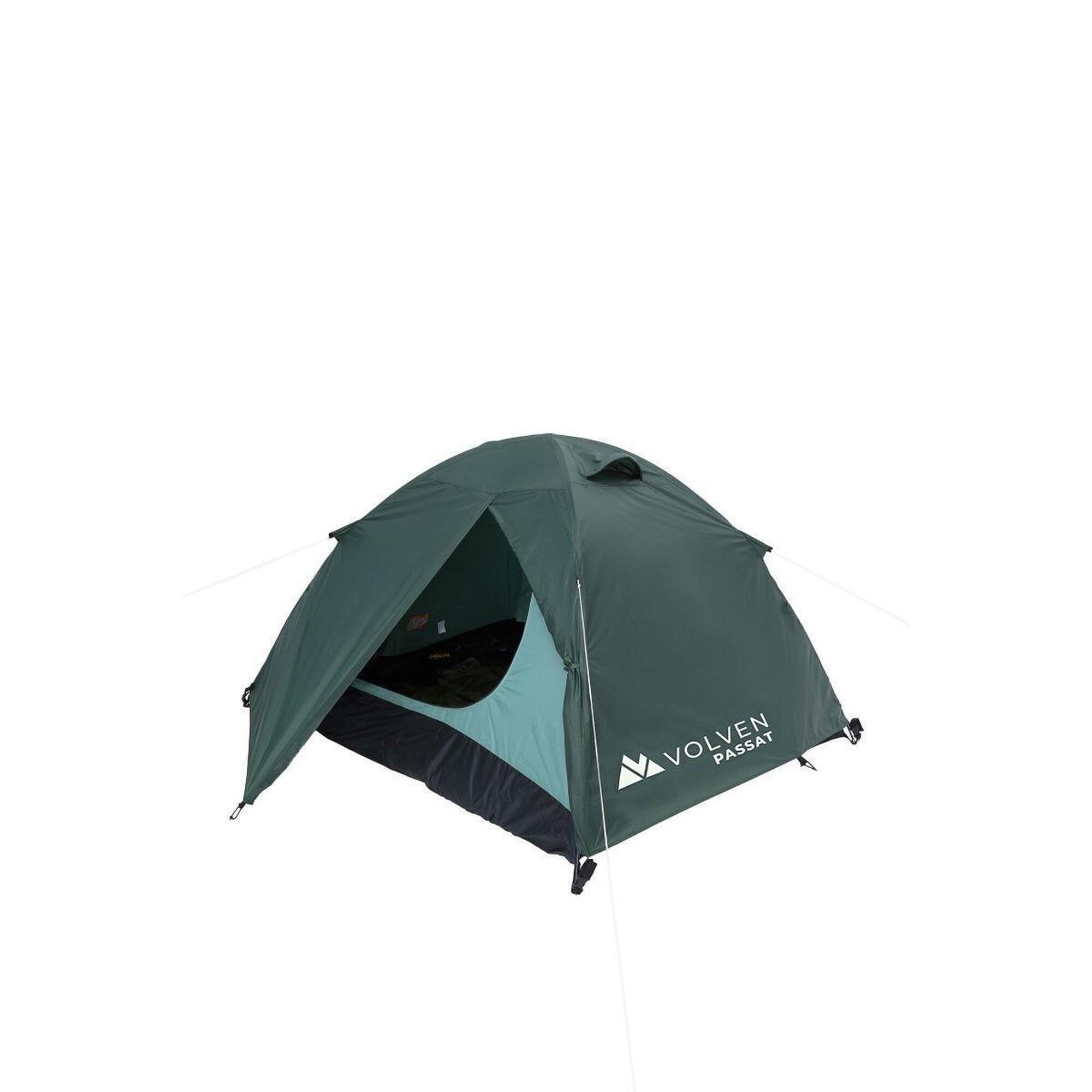 Namiot Kempingowy Volven Passat 3-Osobowy