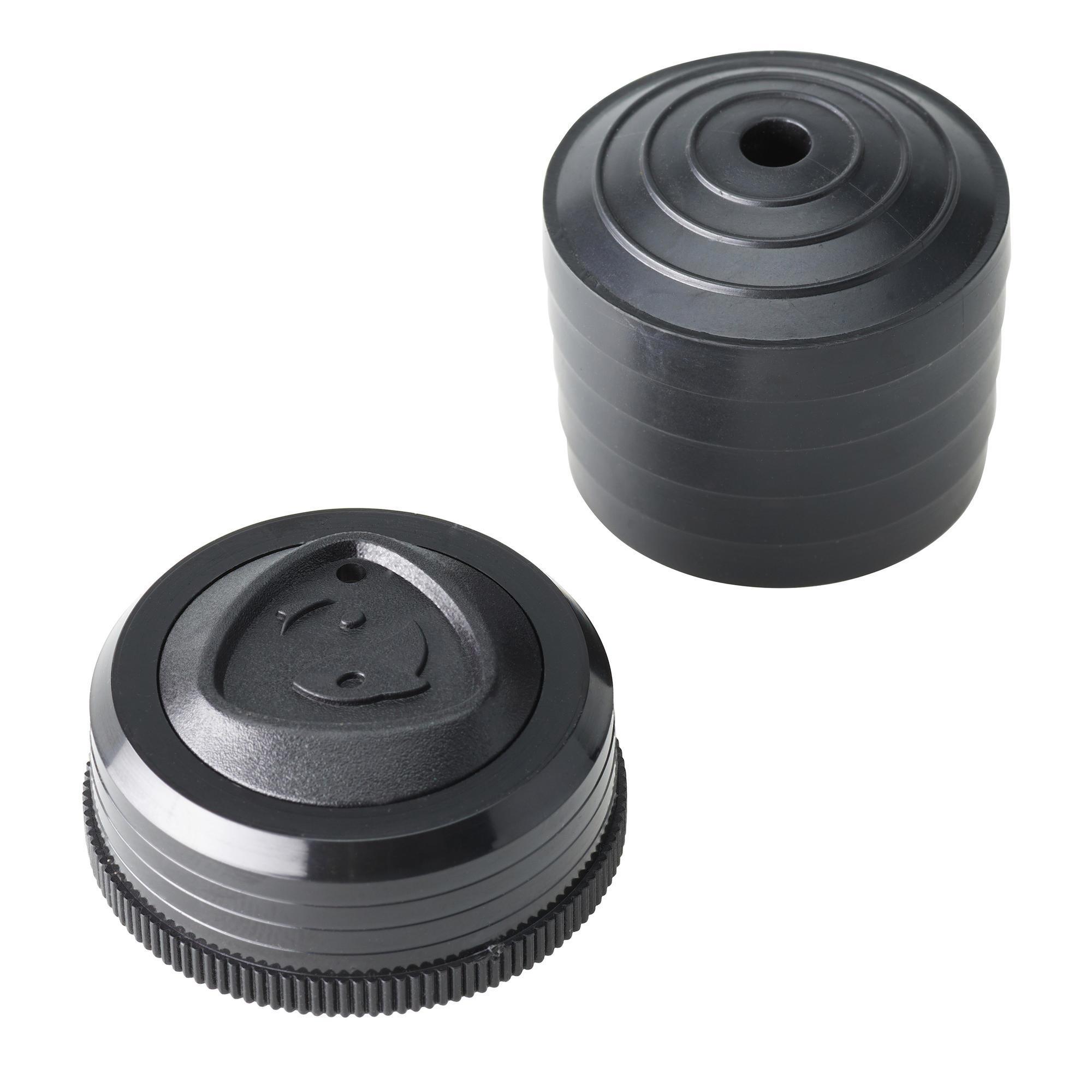 Korki do wędki Lakeside-100 4 m