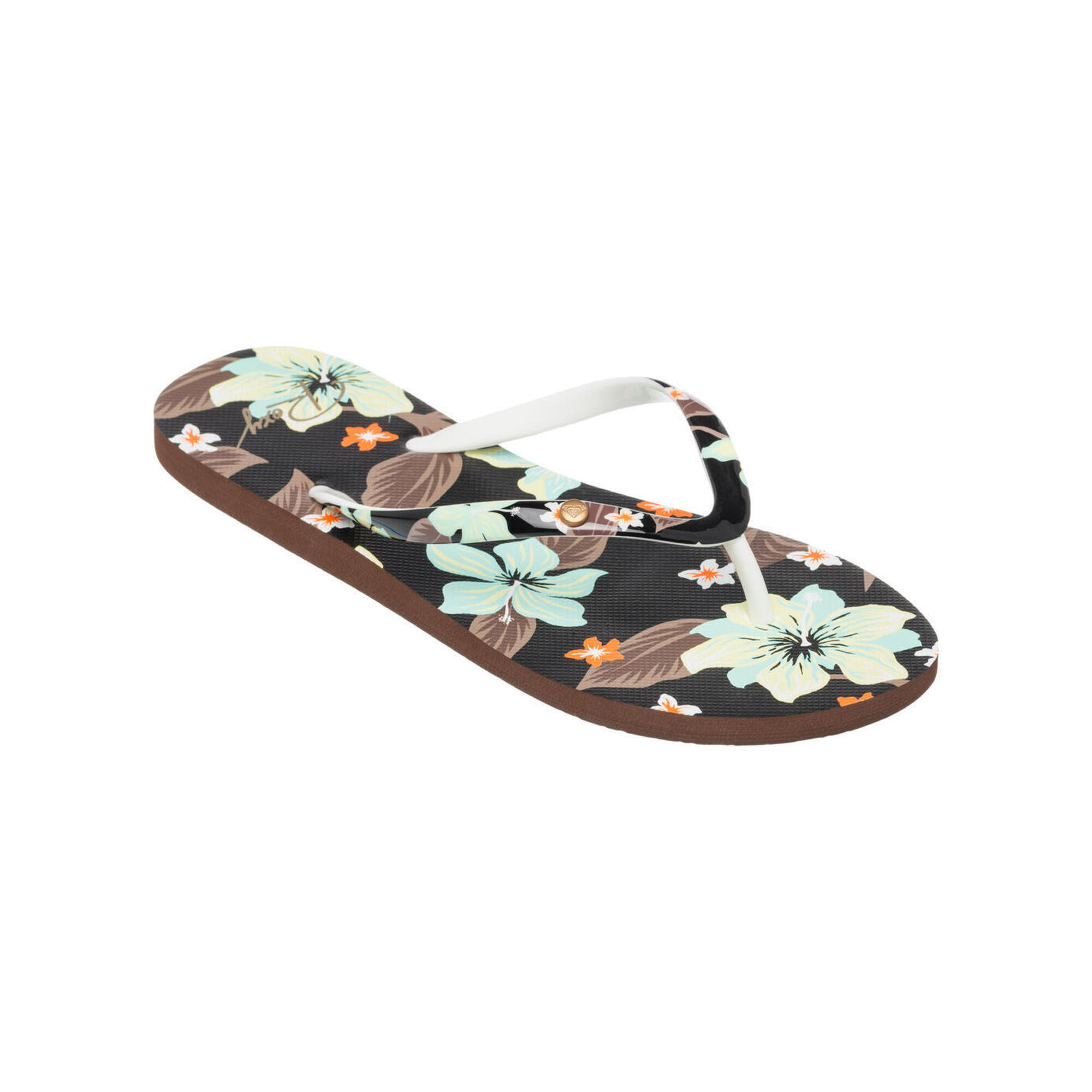 Sandały dla Kobiety PORTOFINO III Multicolore