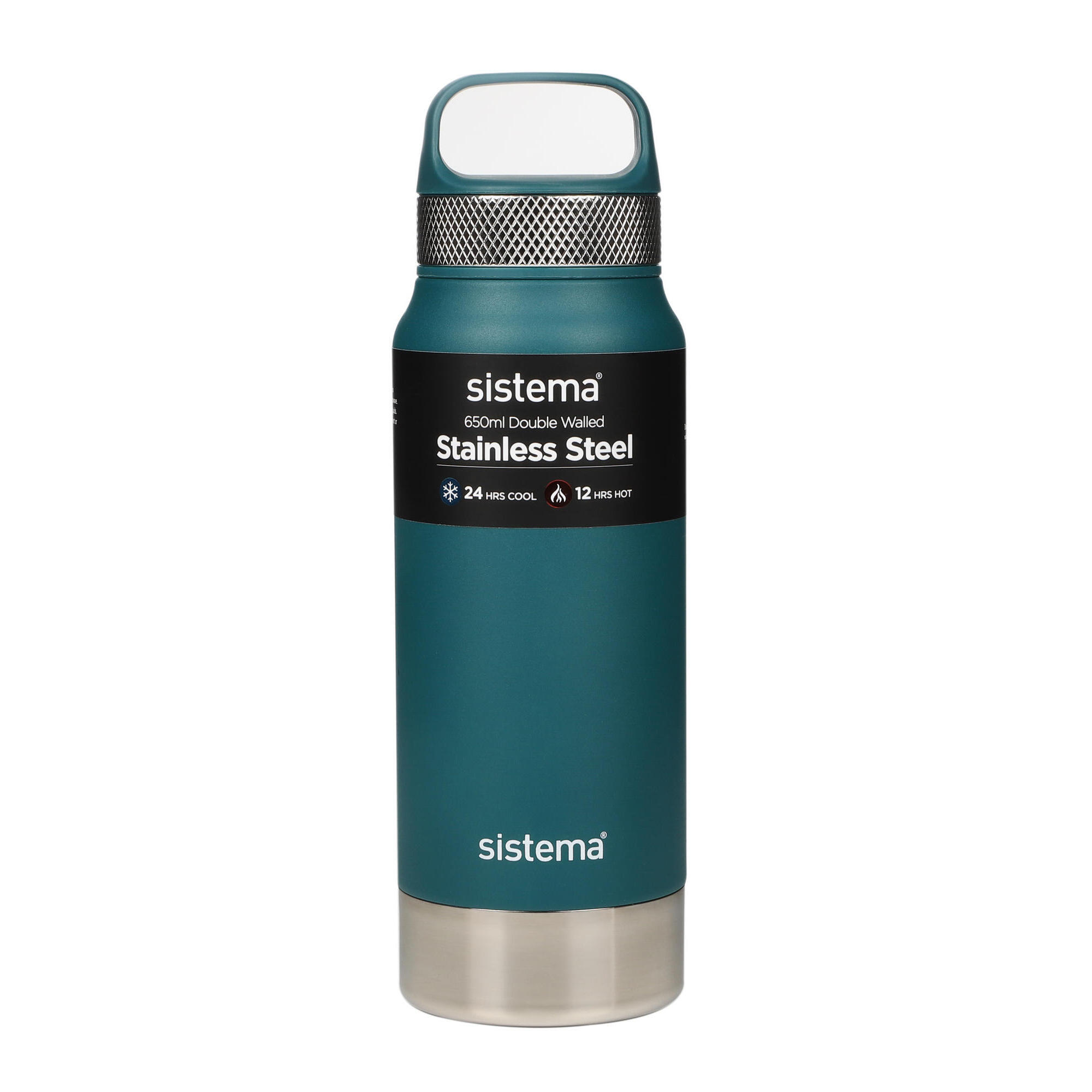 Hydrate Termos ze stali nierdzewnej 650 ml