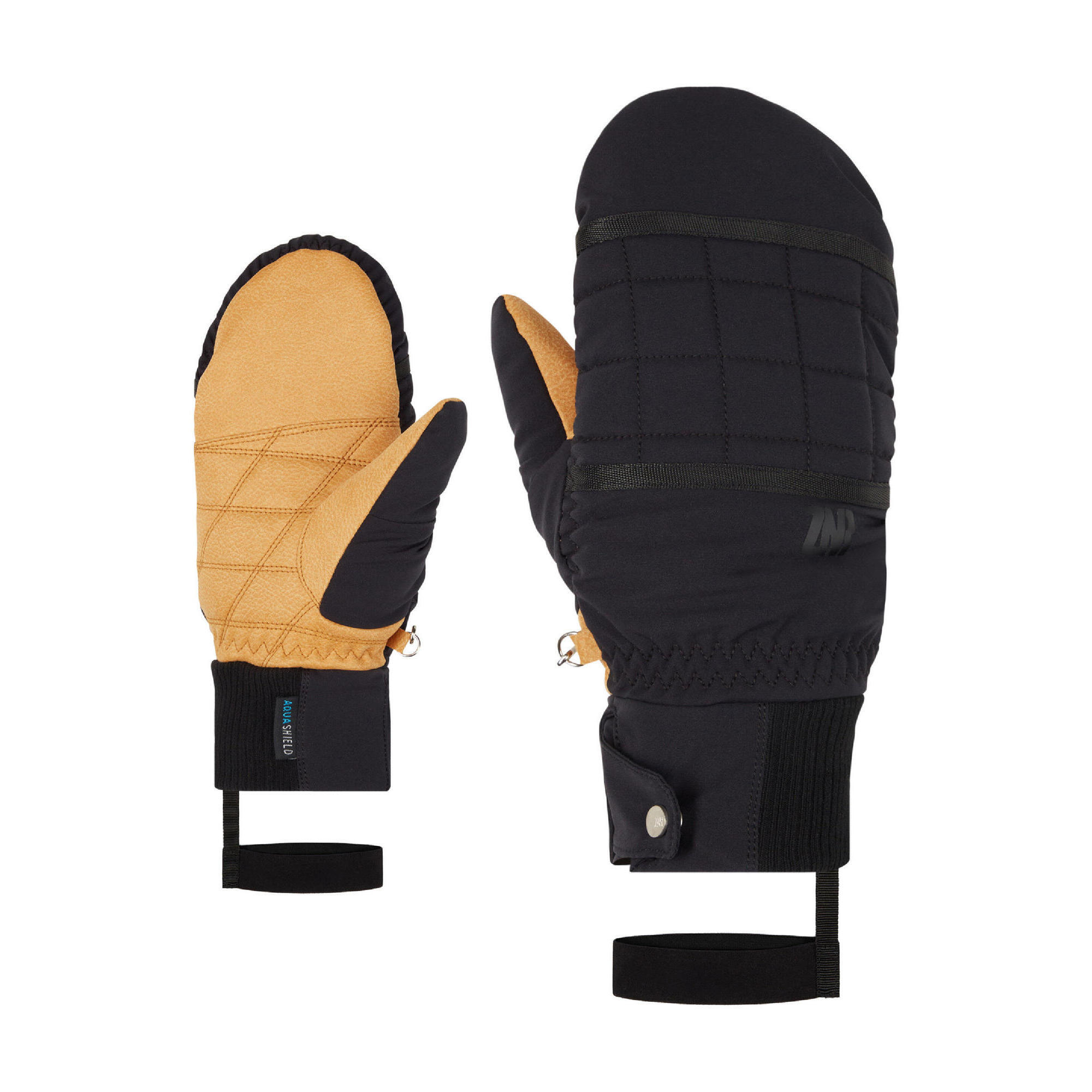 Rękawice narciarskie damskie ZIENER Kabba