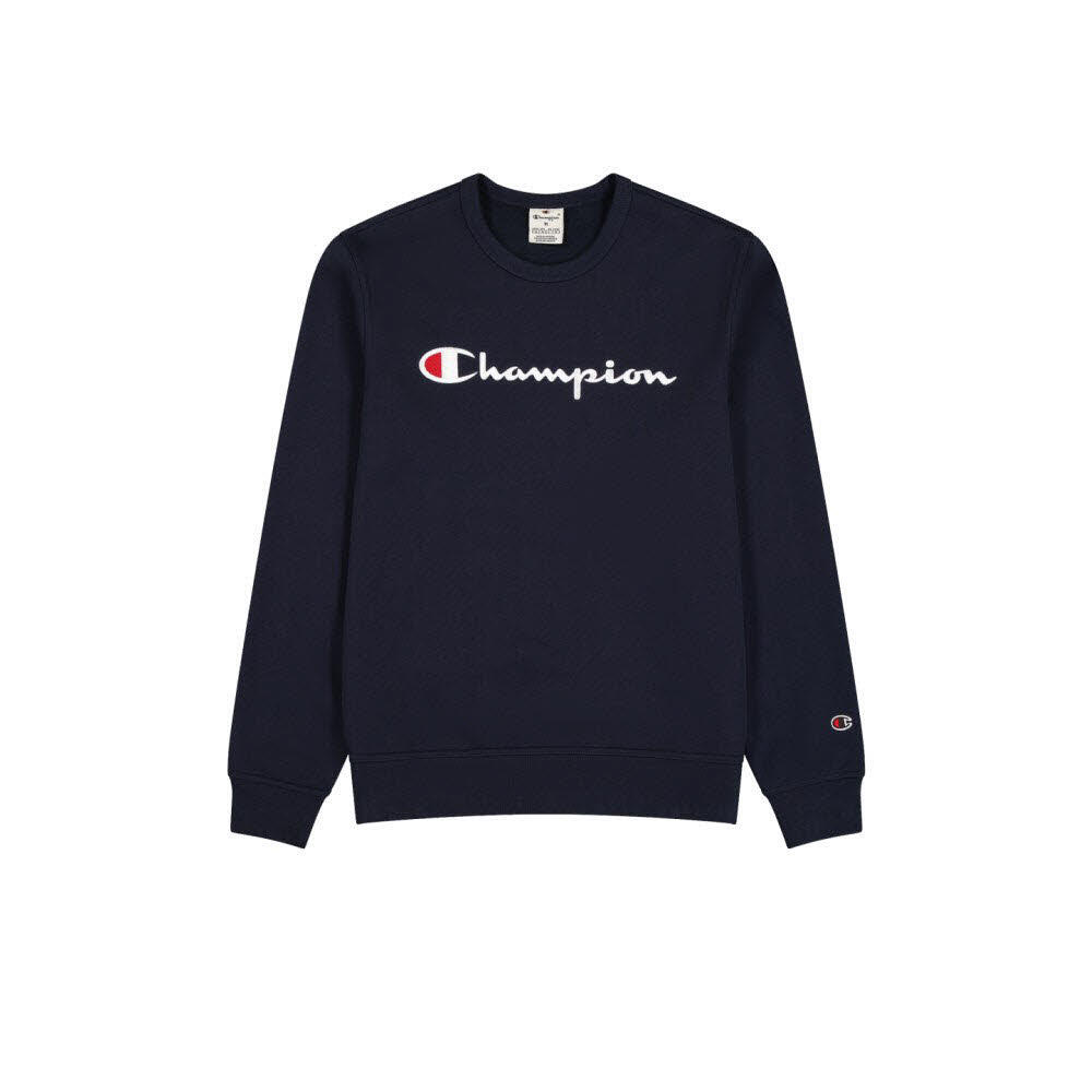 Bluza na co dzień męska CHAMPION bez kaptura