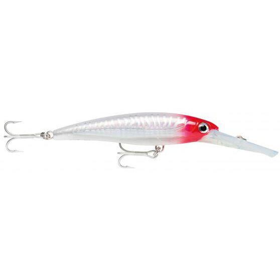 Przynęta pływająca Rapala x-rap magnum 18 cm