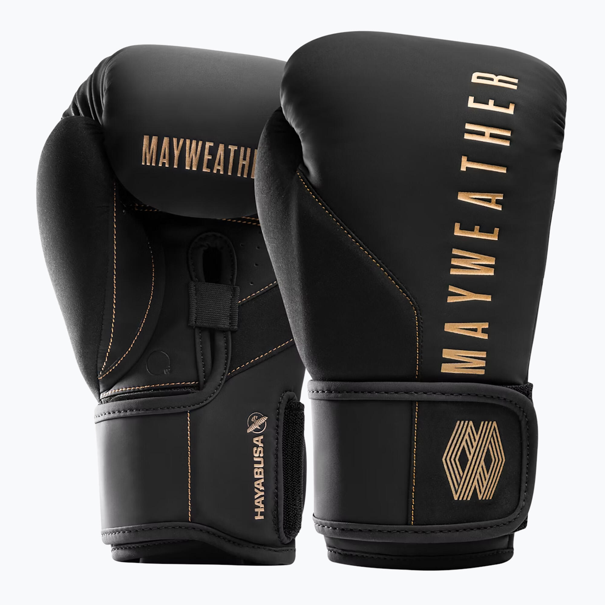 Rękawice bokserskie Hayabusa Mayweather Champ