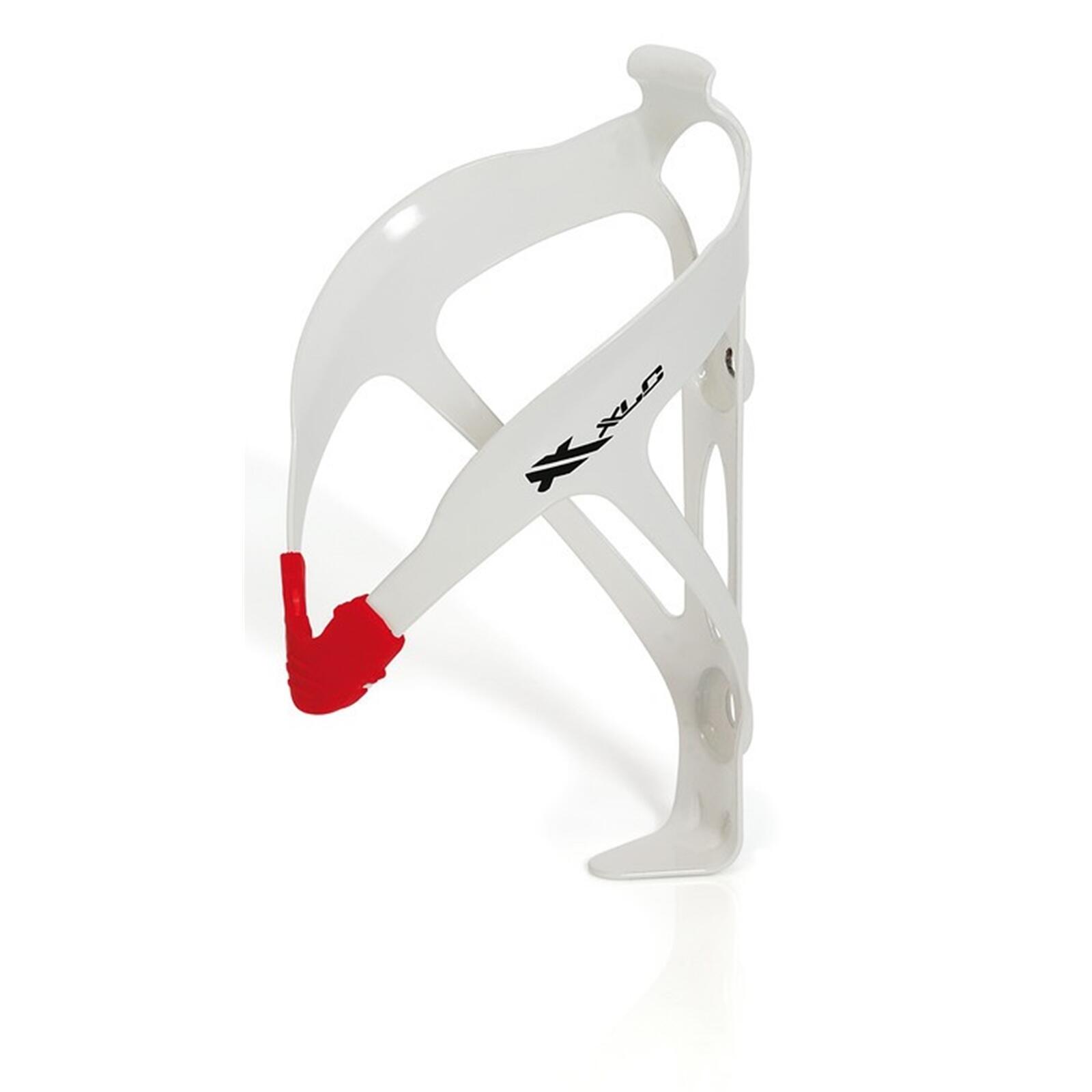 Aluminiowy koszyk na butelki XLC BC-A09