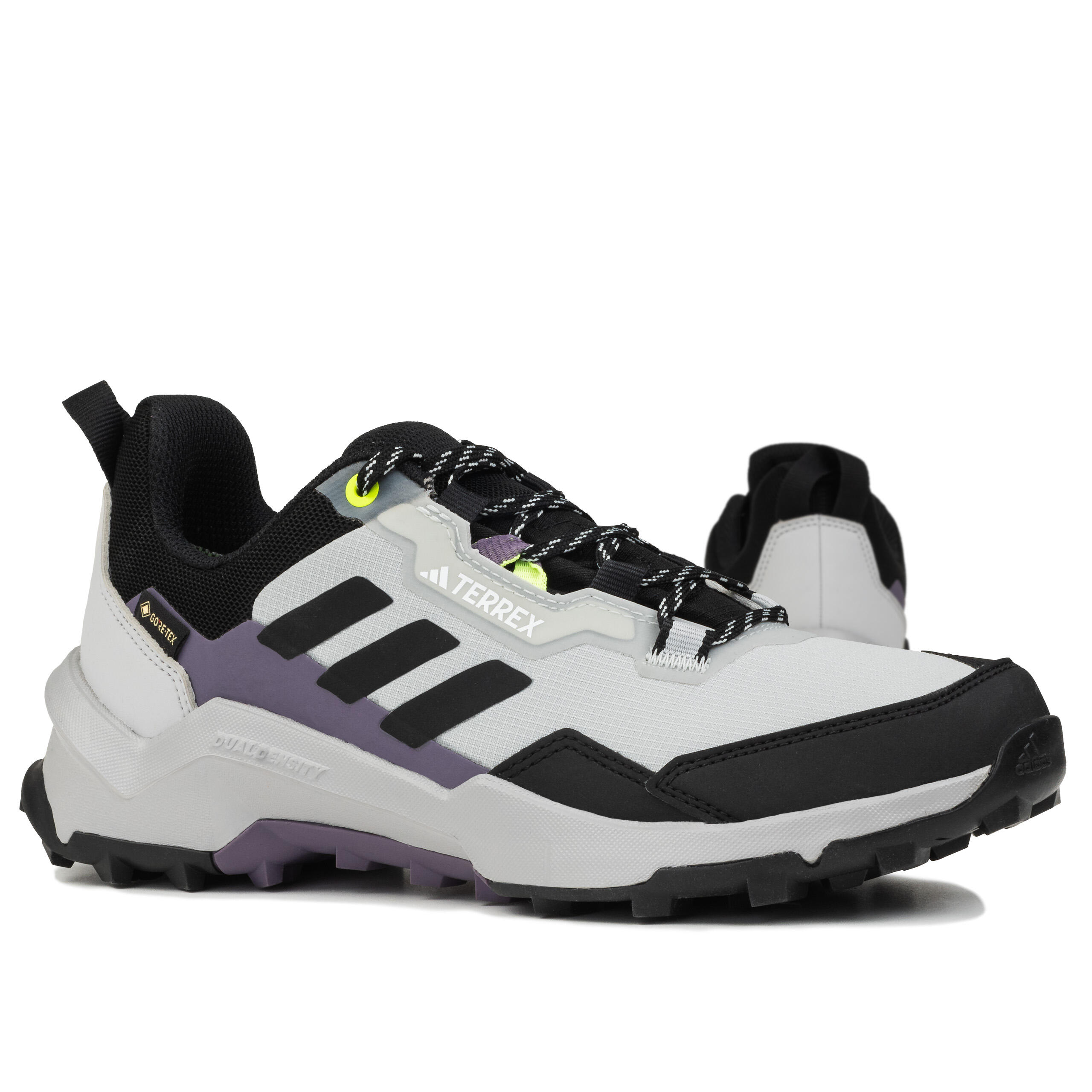 Buty damskie terkingowe z Gore-Tex Adidas TERREX AX4