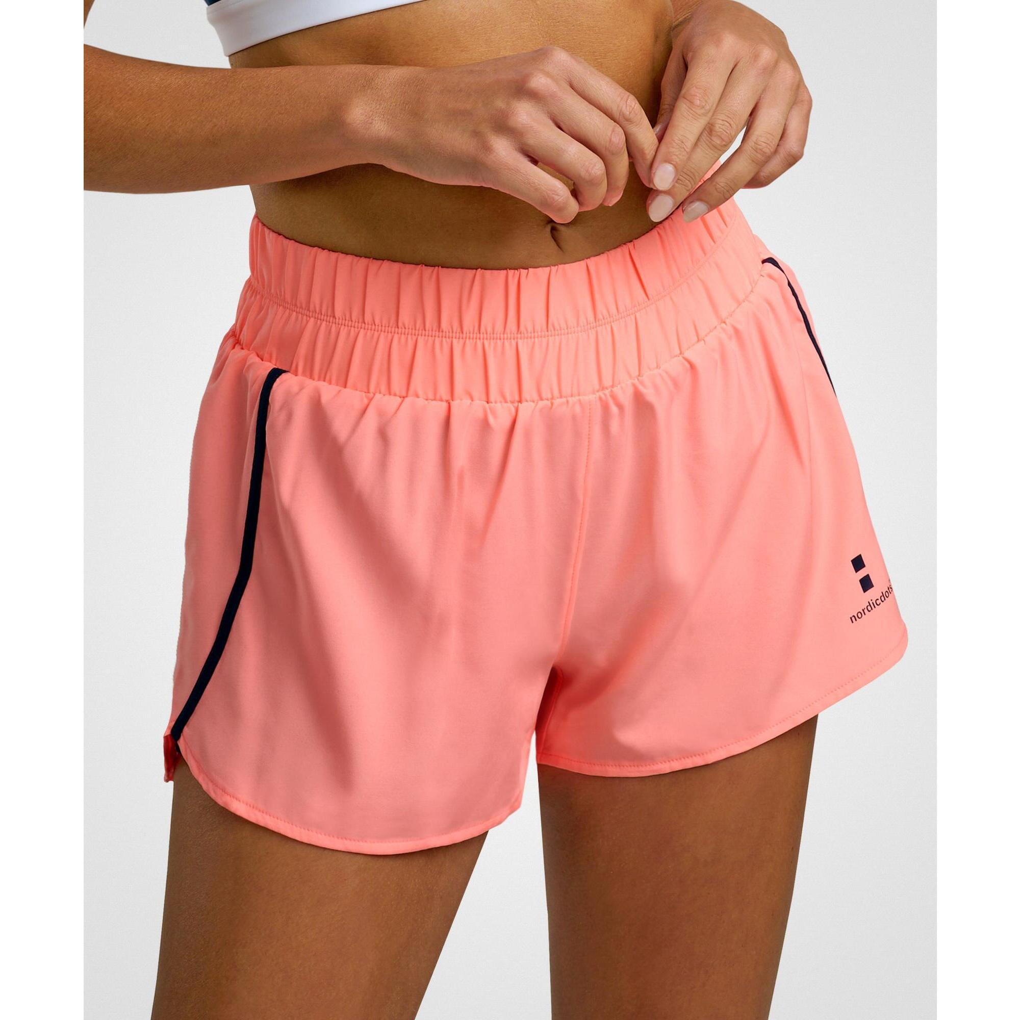 Spodenki damskie Tenis/Padel Training