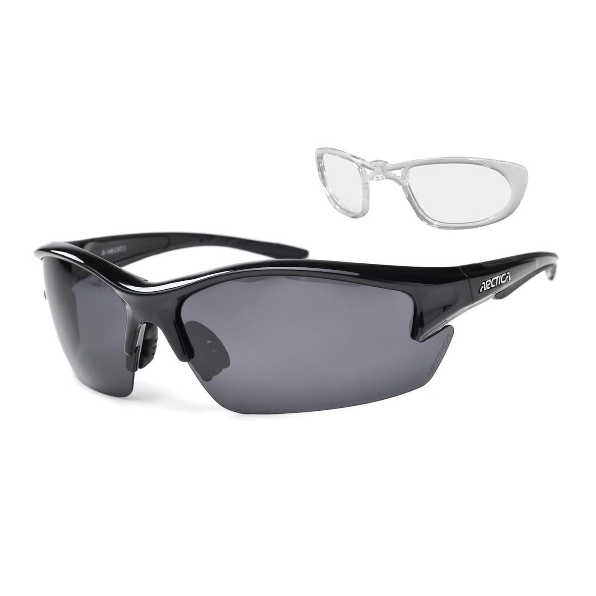 Okulary sportowe Arctica Performance S-148