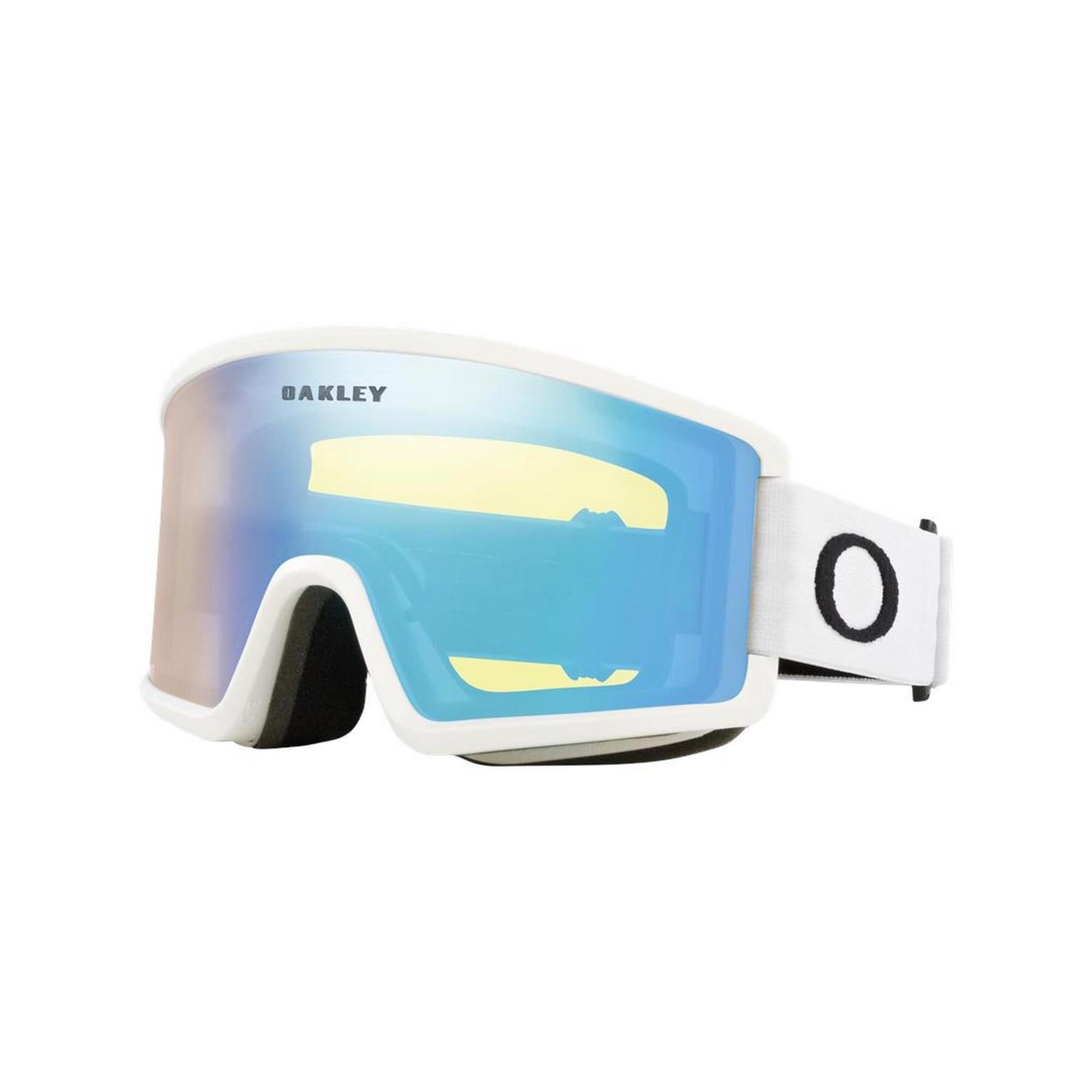 Oakley Gogle Target Line M OO7121-08