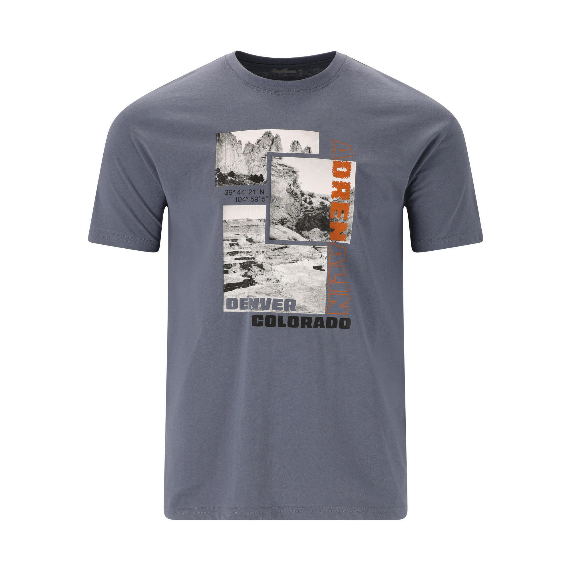 Koszulka Cruz Maliko