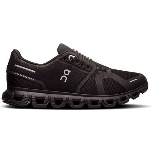 Buty do biegania damskie On Cloud 6