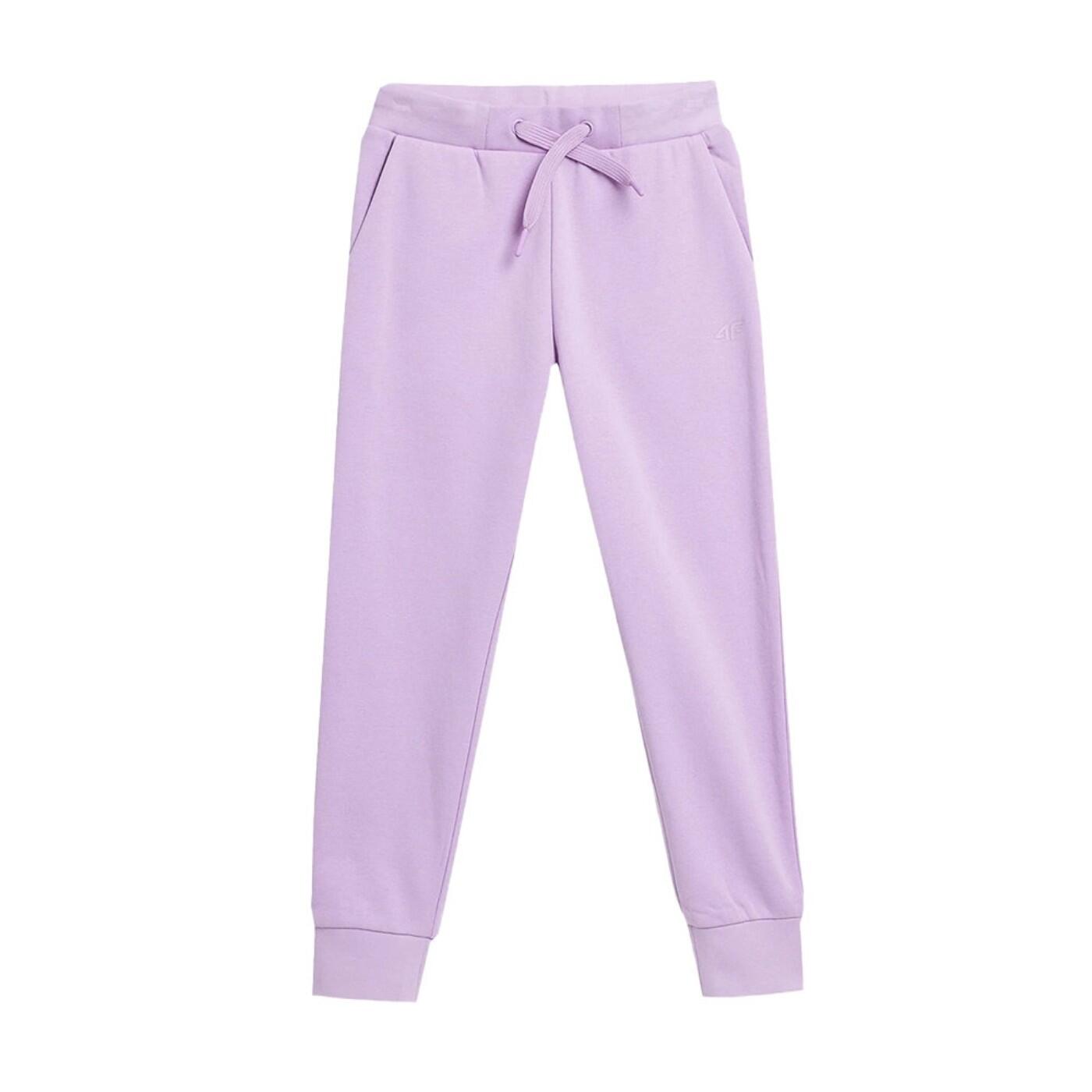 Spodnie Dziecięce 4F