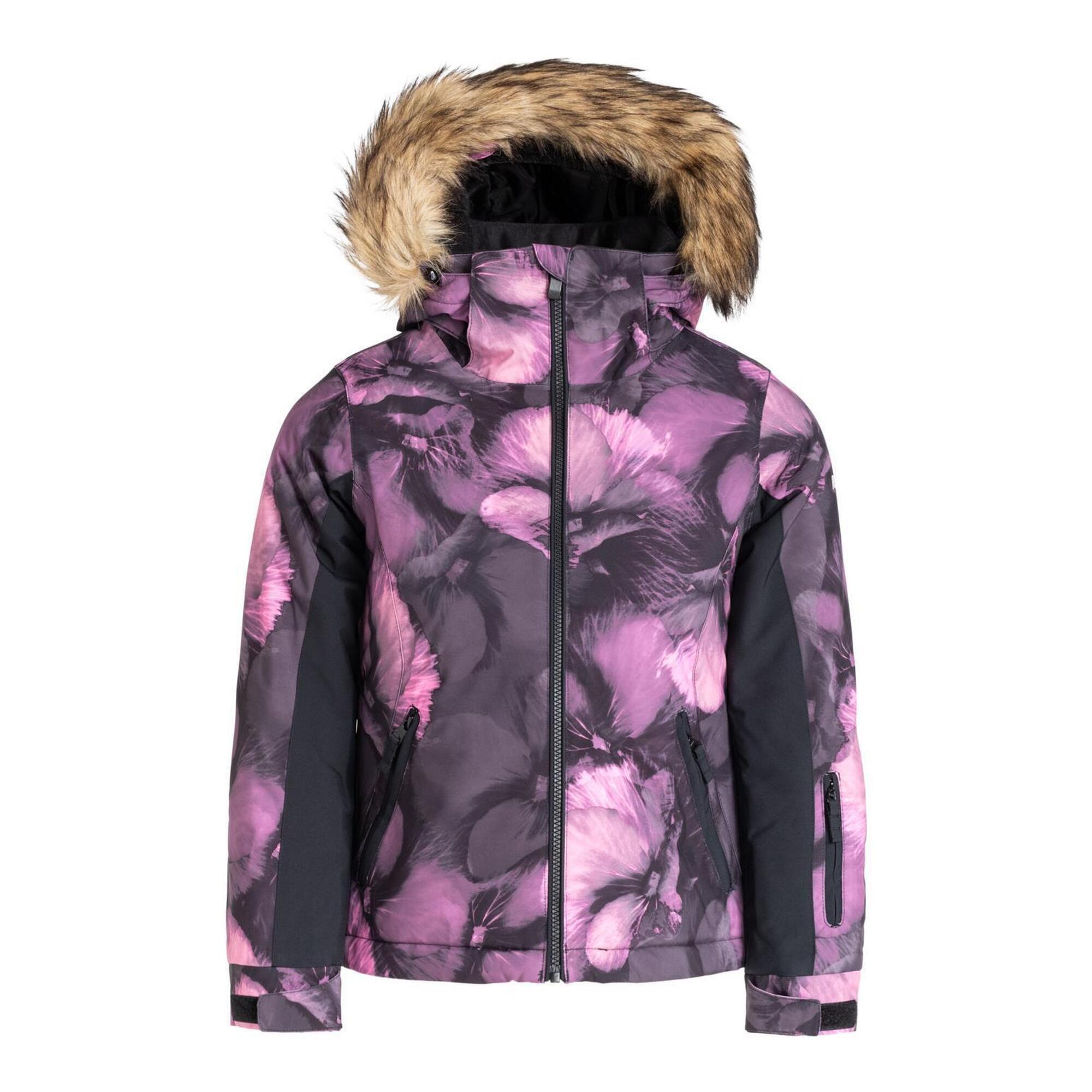 Kurtka snowboardowa dziecięca ROXY Jet Ski Girl